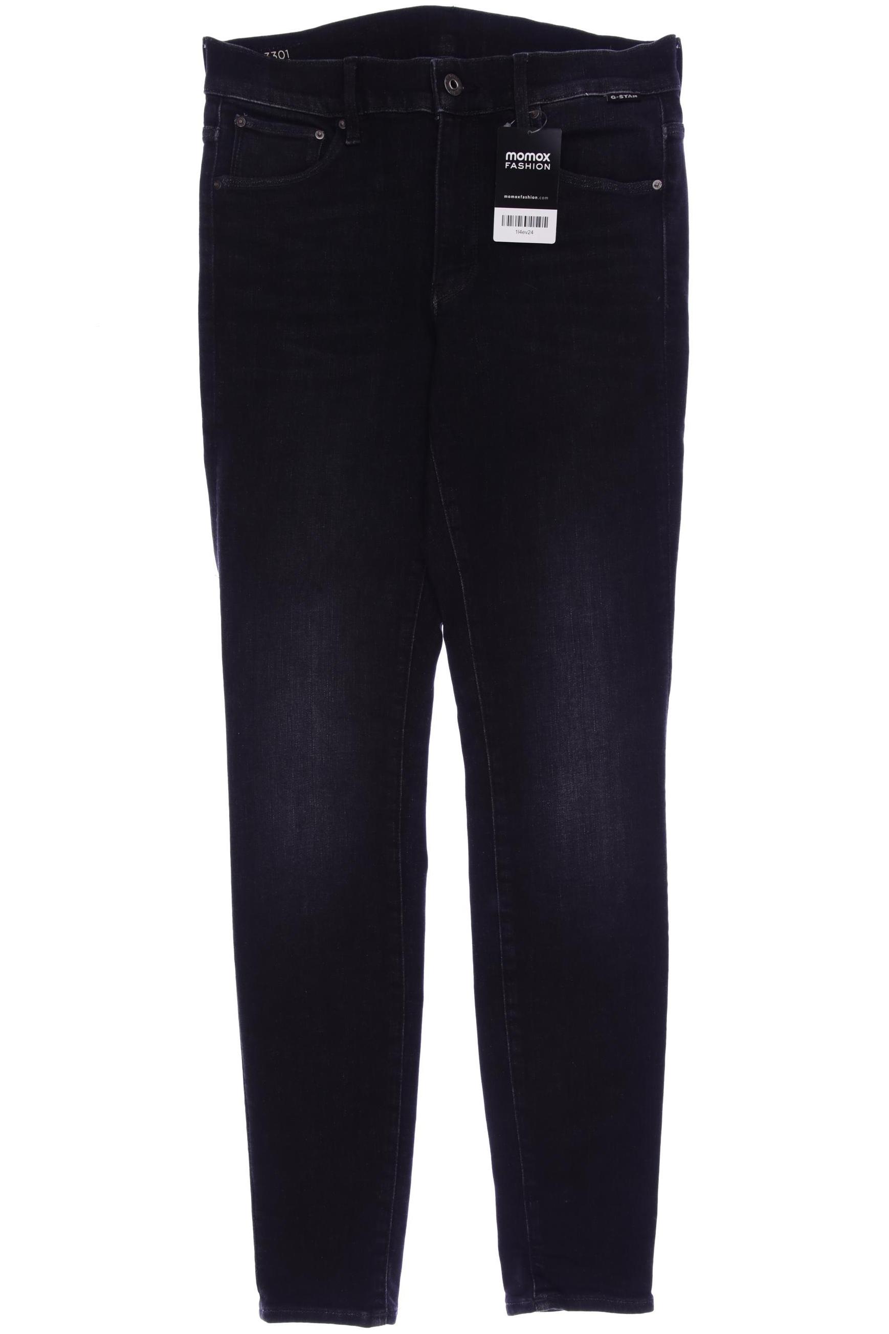 

G STAR RAW Damen Jeans, grau