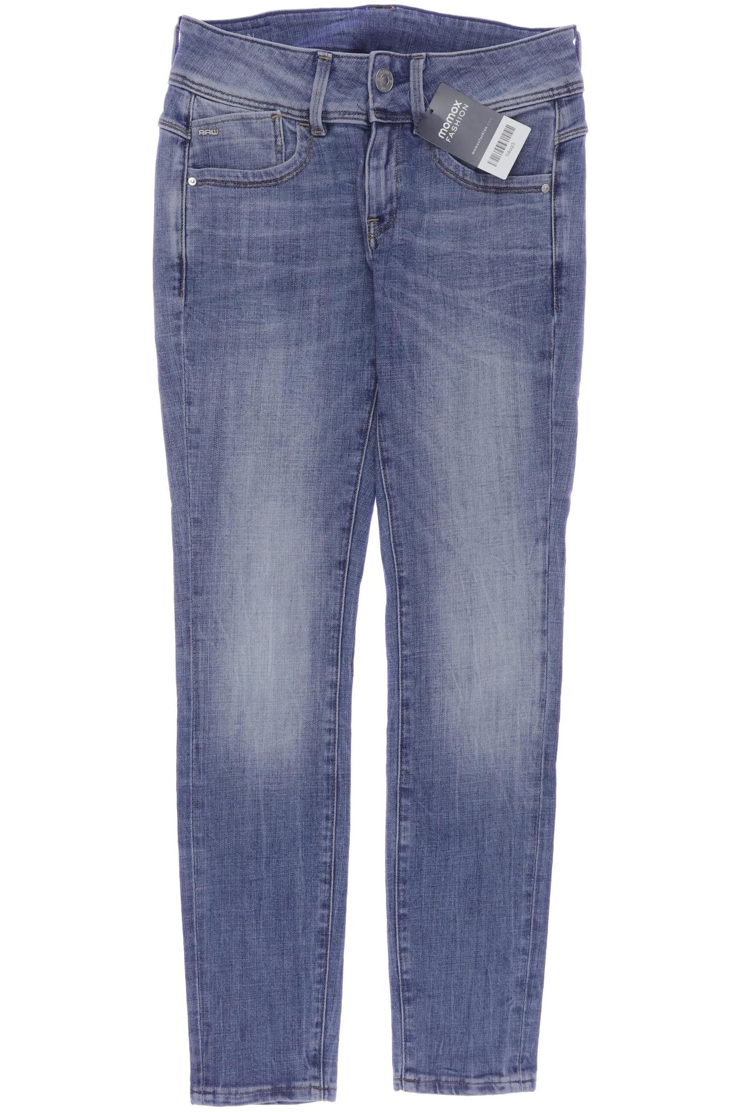

G-Star RAW Damen Jeans, blau, Gr. 25