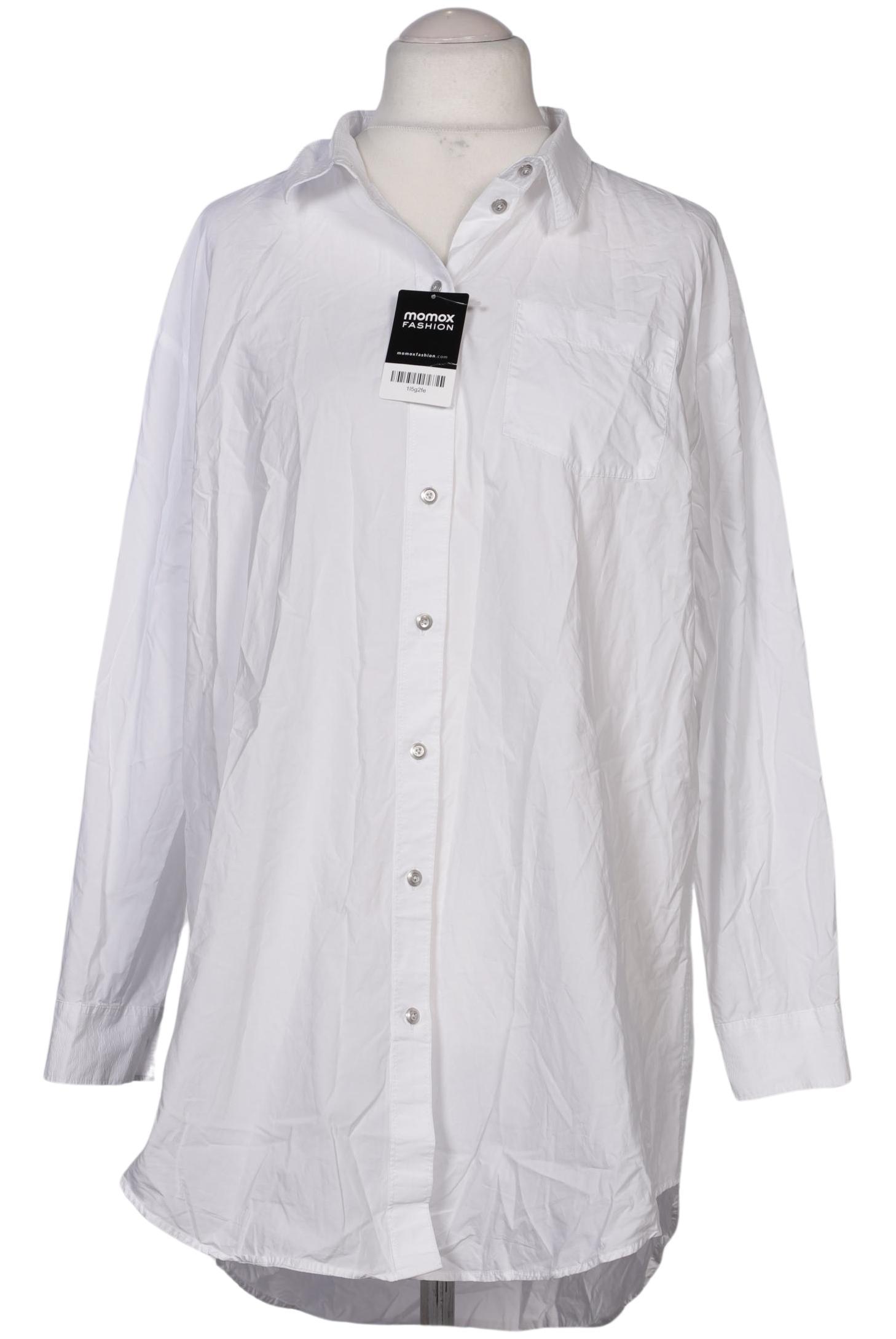 

G Star RAW Damen Bluse, weiß, Gr. 42