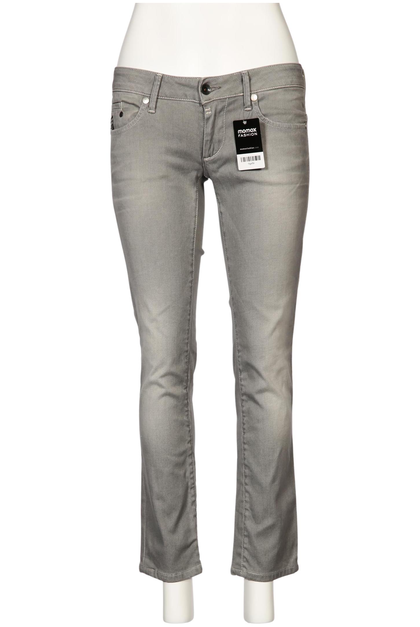 

G Star RAW Damen Jeans, grau, Gr. 31