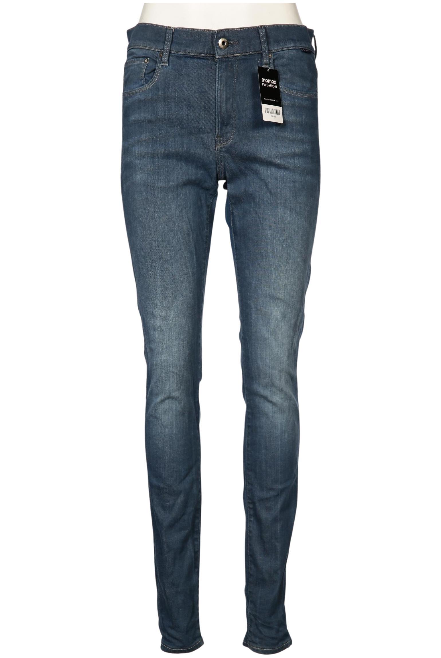 

G Star RAW Damen Jeans, blau, Gr. 30