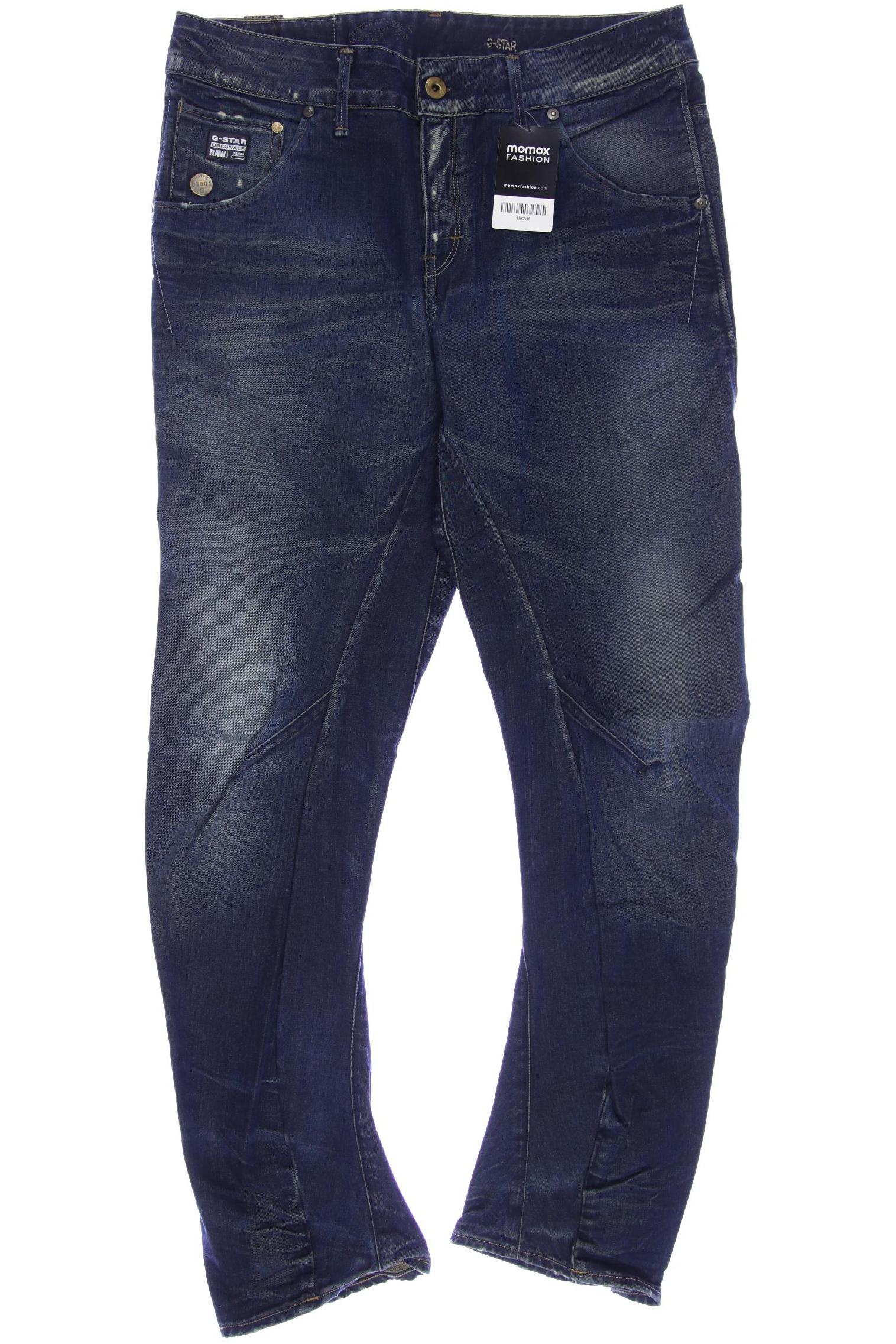 

G-STAR RAW Herren Jeans, blau