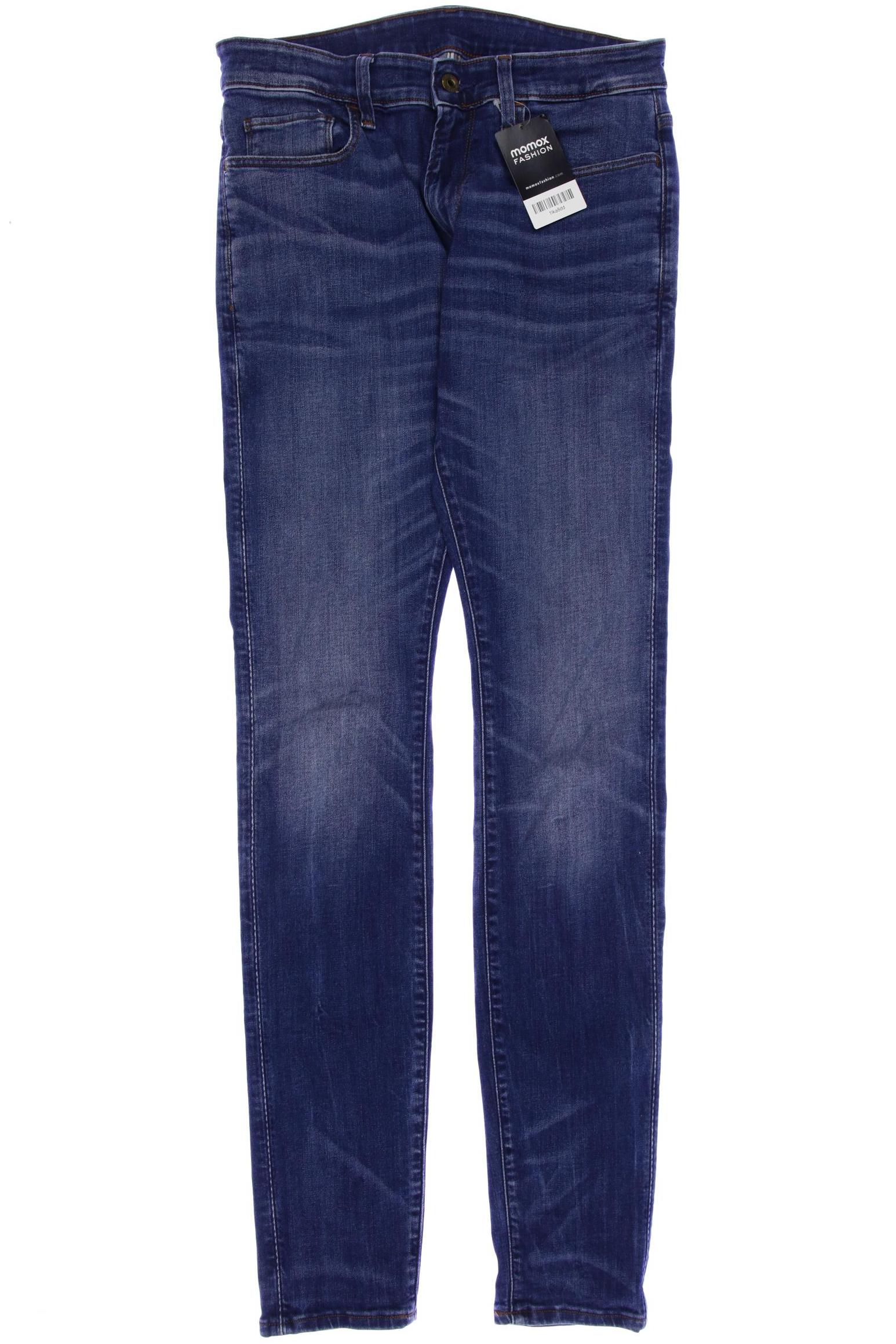 

G Star RAW Damen Jeans, blau, Gr. 30