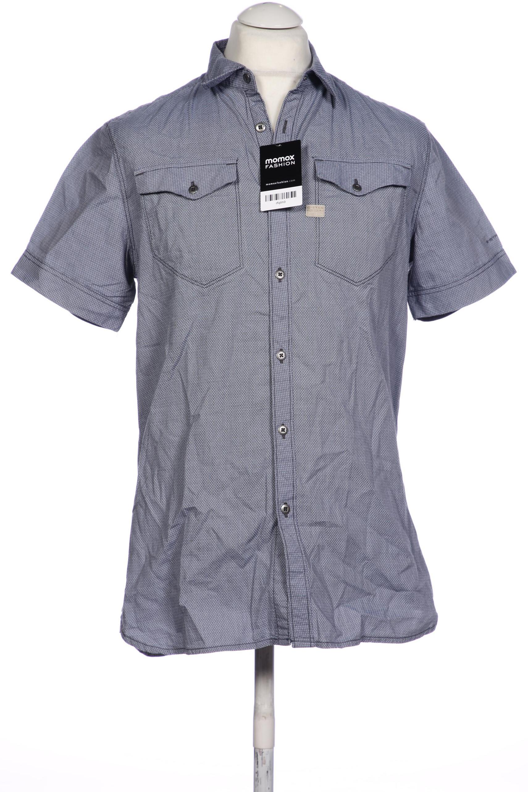 

G-STAR RAW Herren Hemd, grau