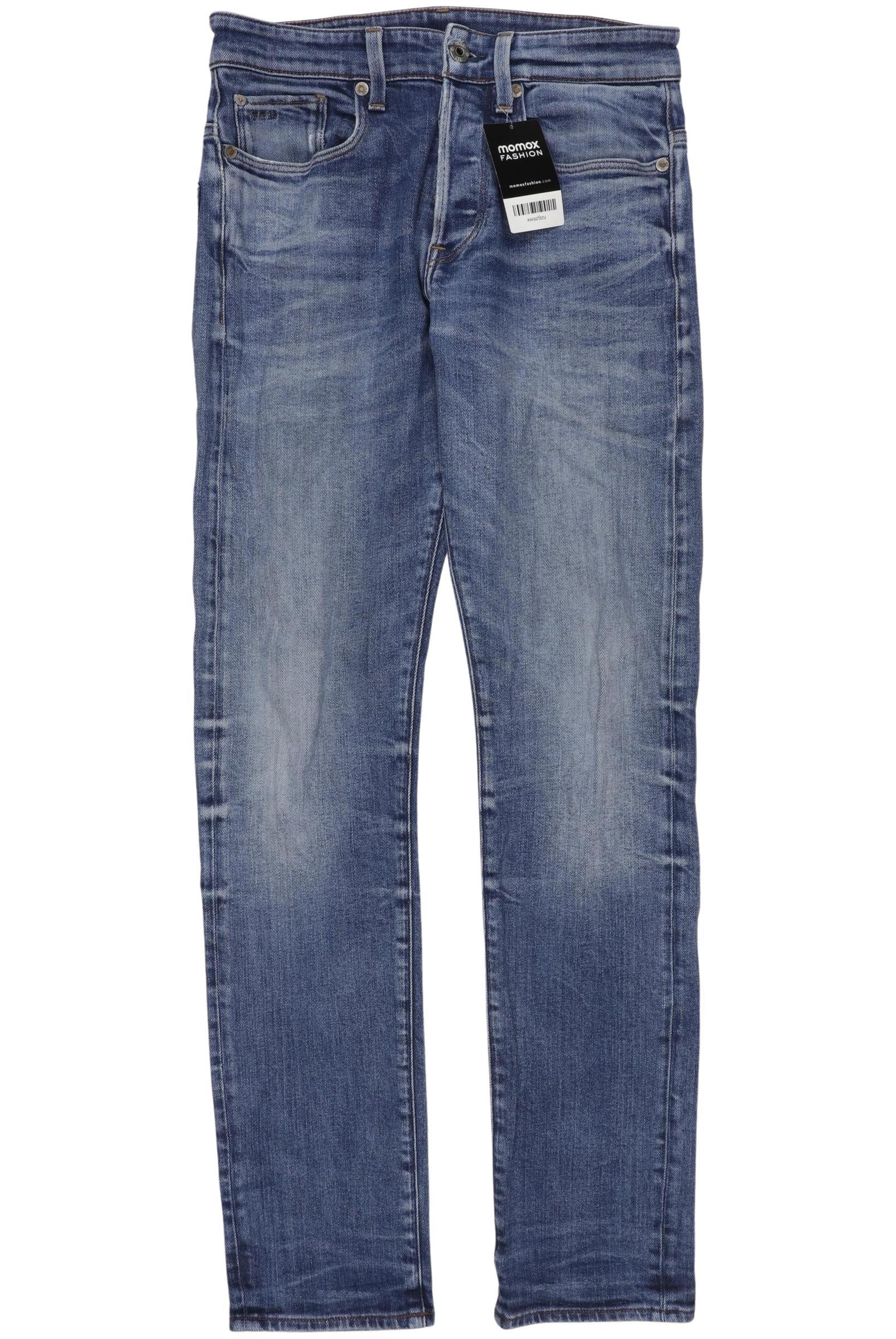 

G Star RAW Herren Jeans, blau, Gr. 29