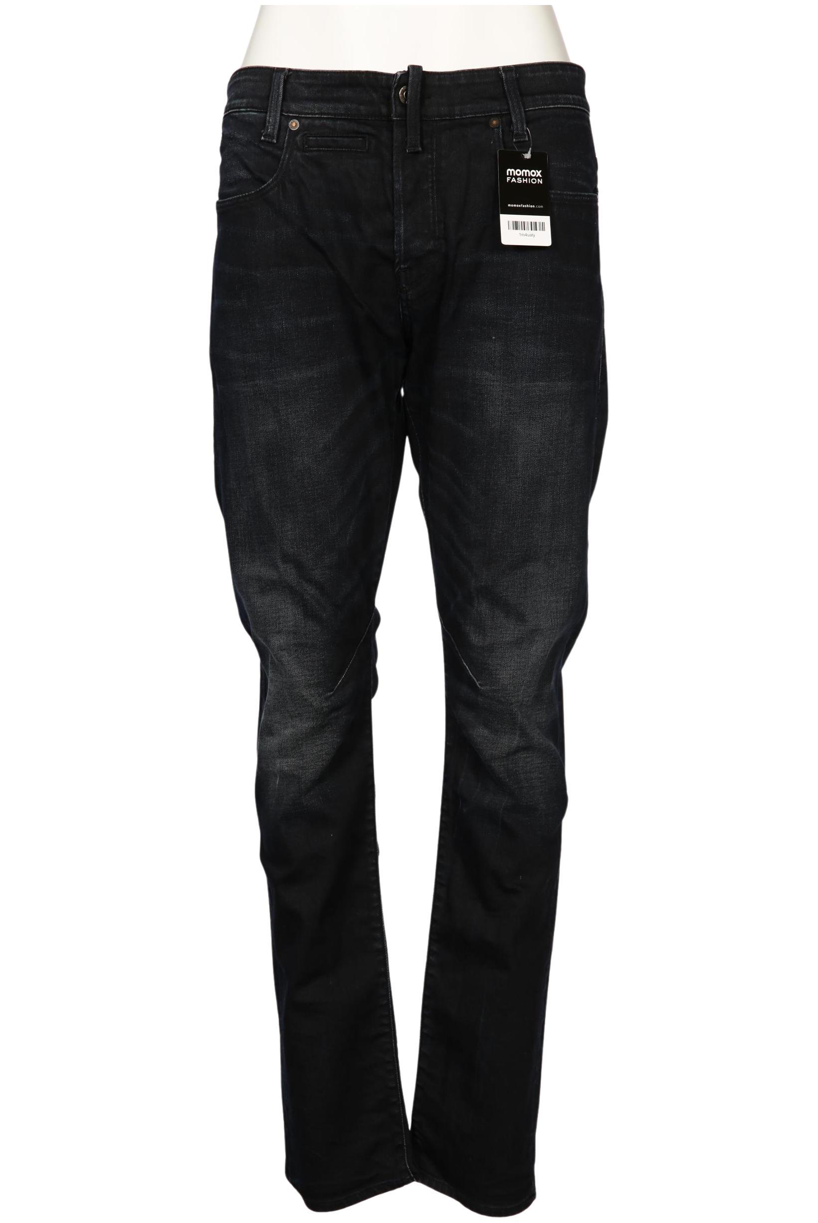 

G Star RAW Damen Jeans, blau, Gr. 34