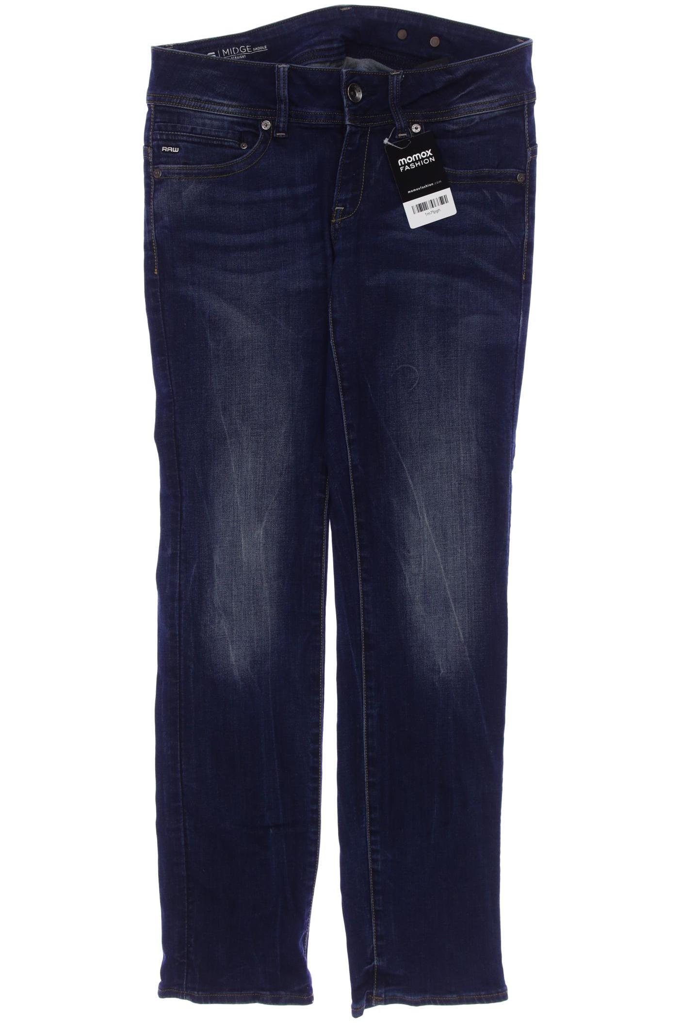 

G Star RAW Damen Jeans, marineblau, Gr. 29