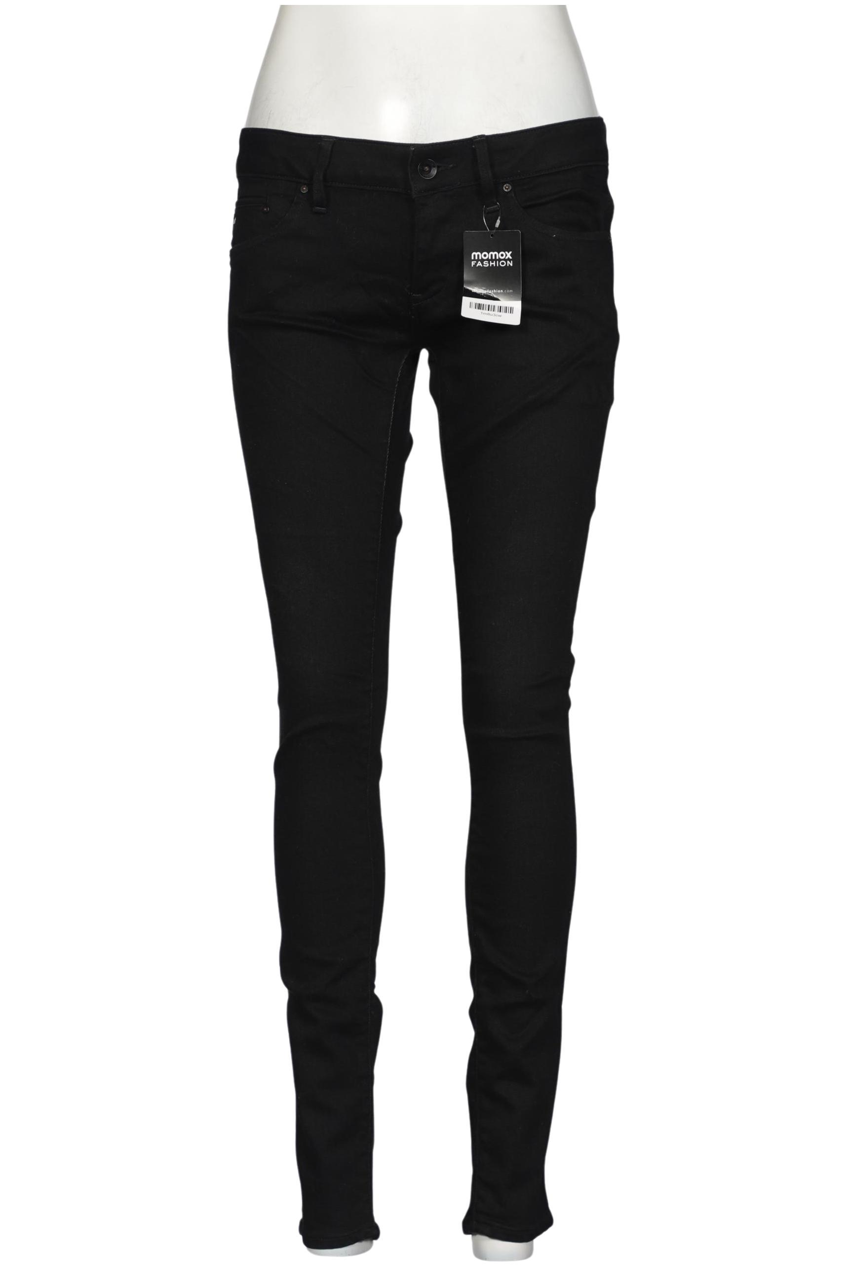 

G Star RAW Damen Jeans, schwarz, Gr. 29