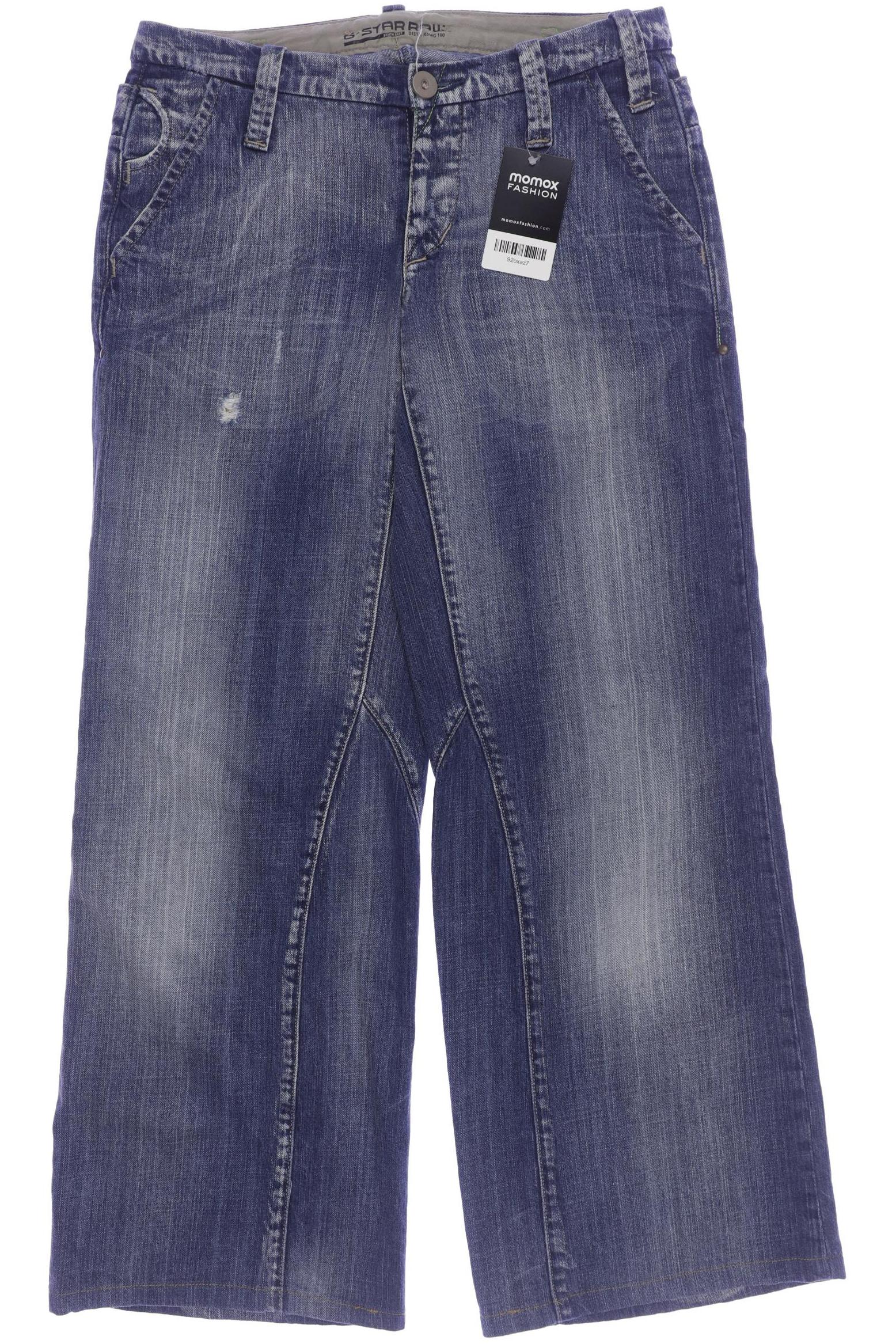 

G Star RAW Damen Jeans, blau, Gr. 28