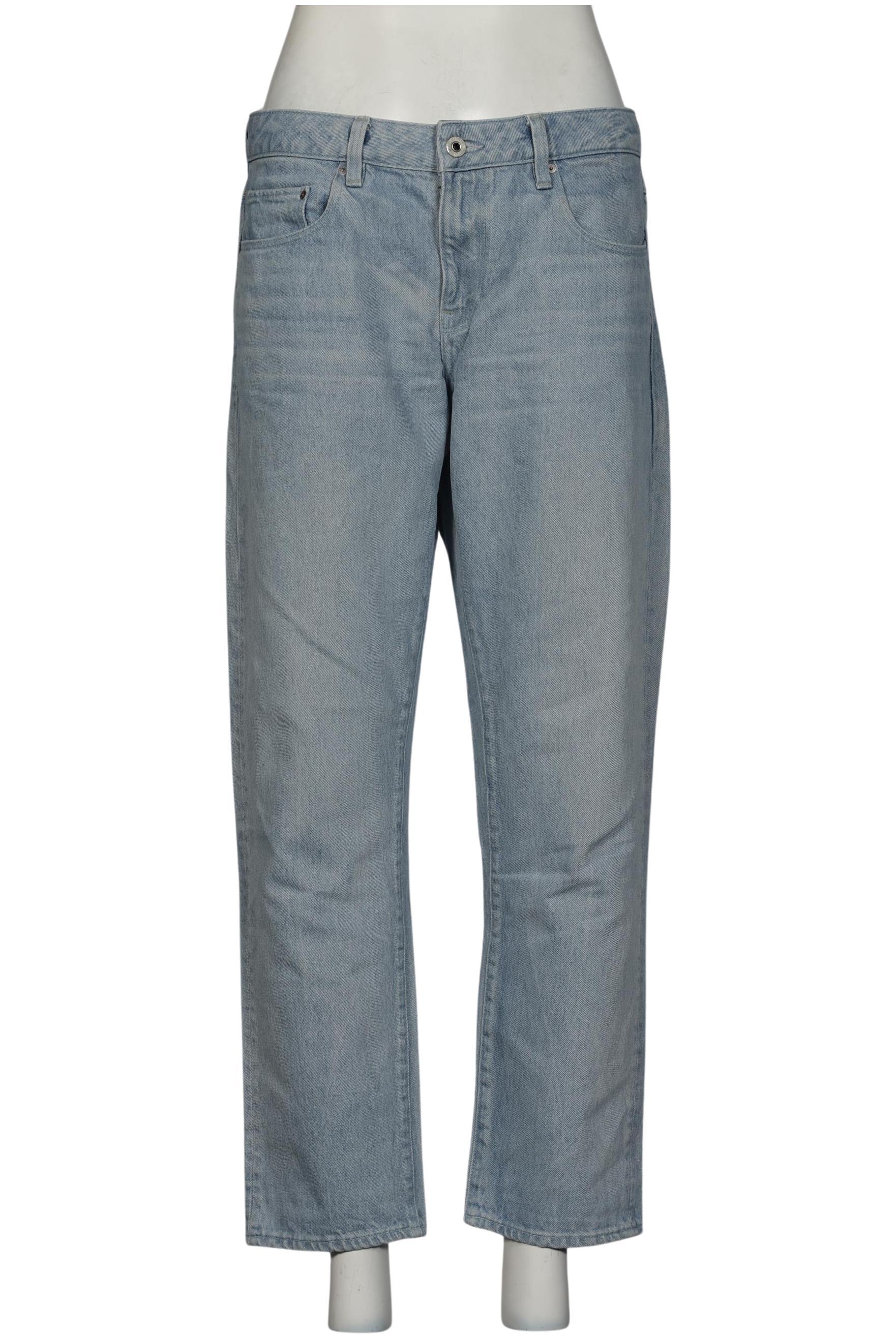 

G Star RAW Damen Jeans, hellblau, Gr. 30
