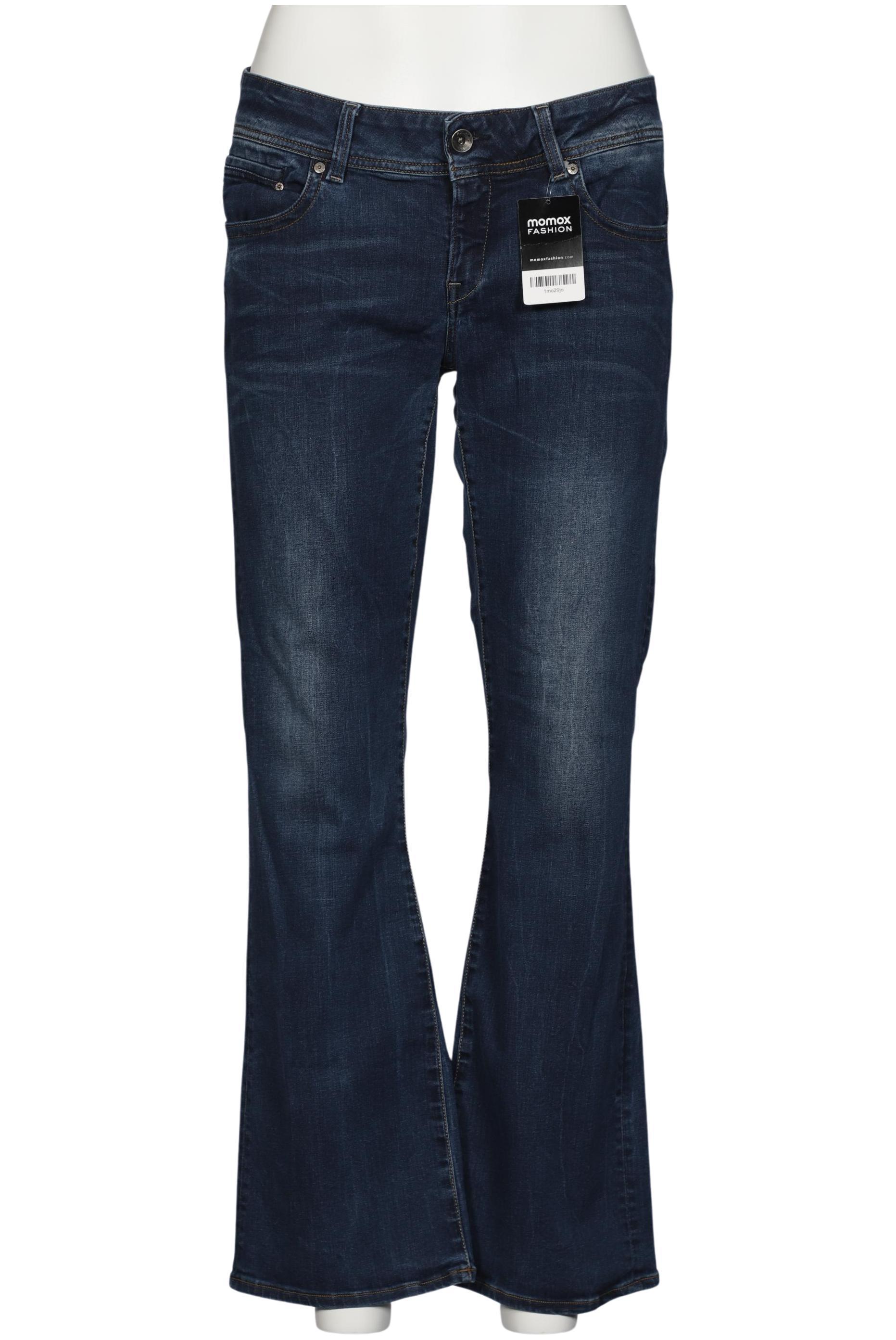 

G Star RAW Damen Jeans, blau, Gr. 36