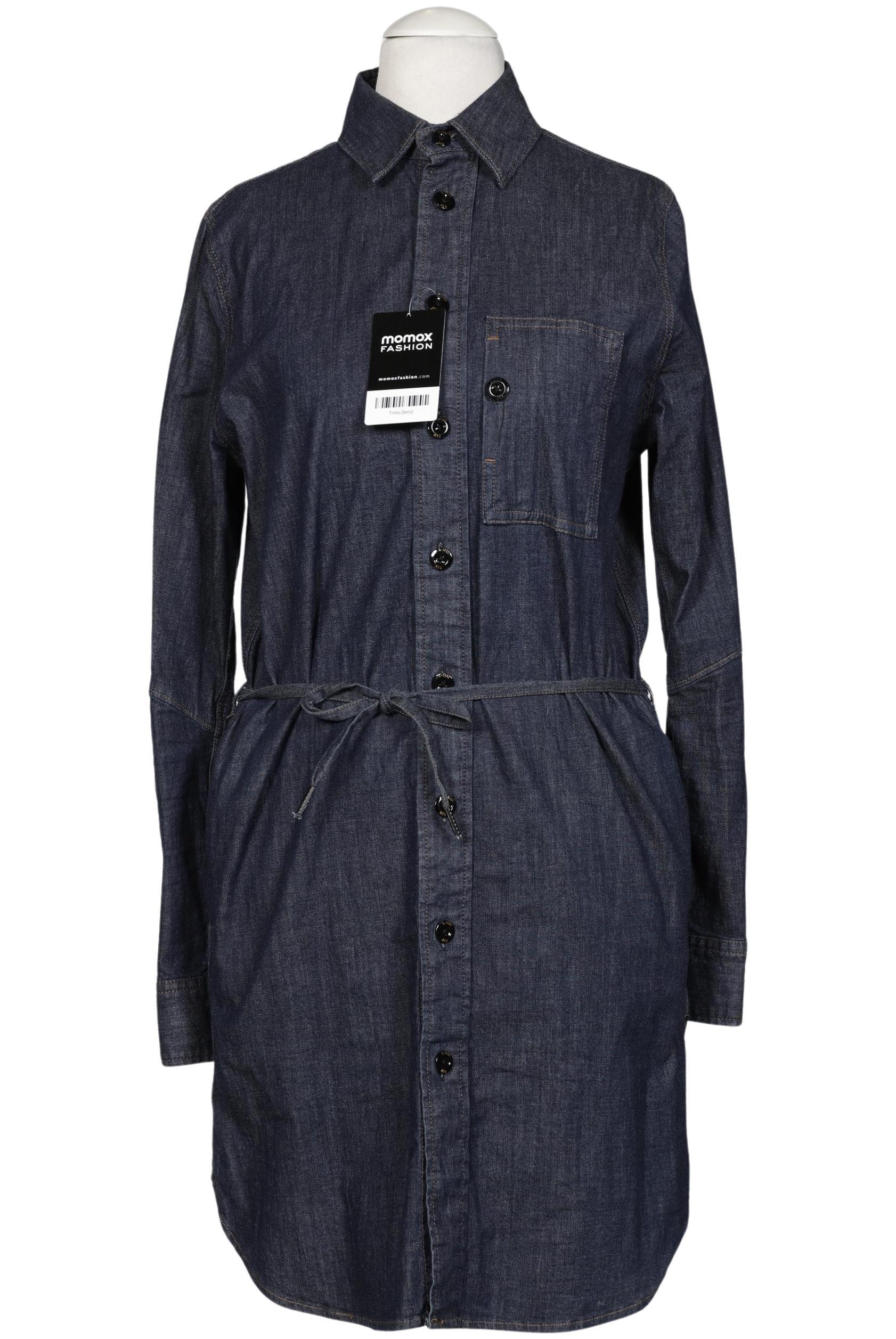 

G Star RAW Damen Kleid, marineblau, Gr. 34