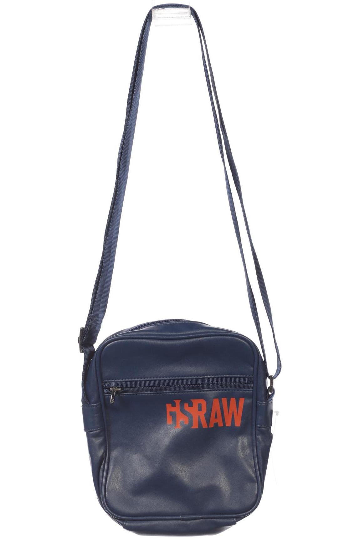 

G-Star RAW Herren Tasche, blau, Gr.