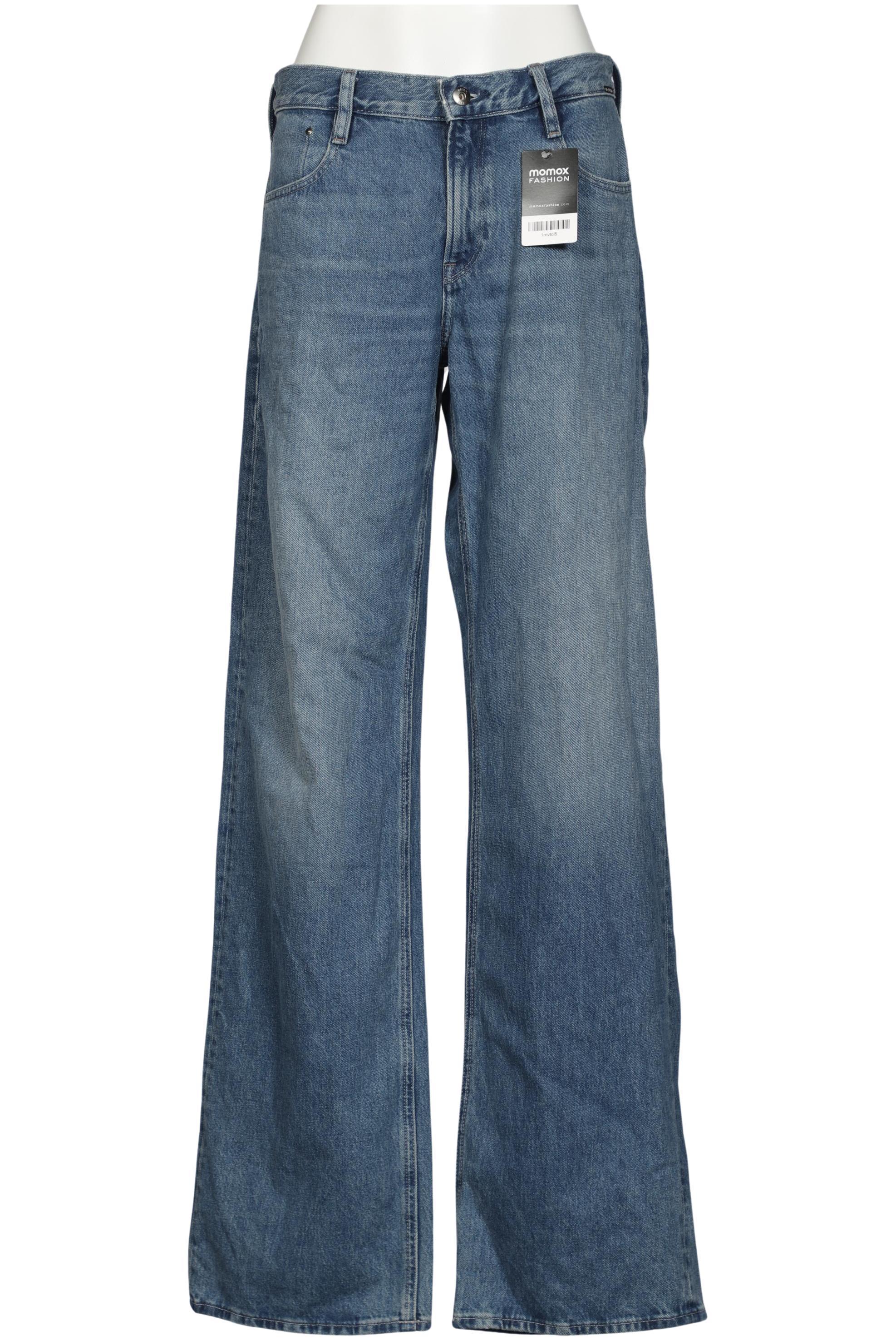 

G Star RAW Damen Jeans, blau, Gr. 28