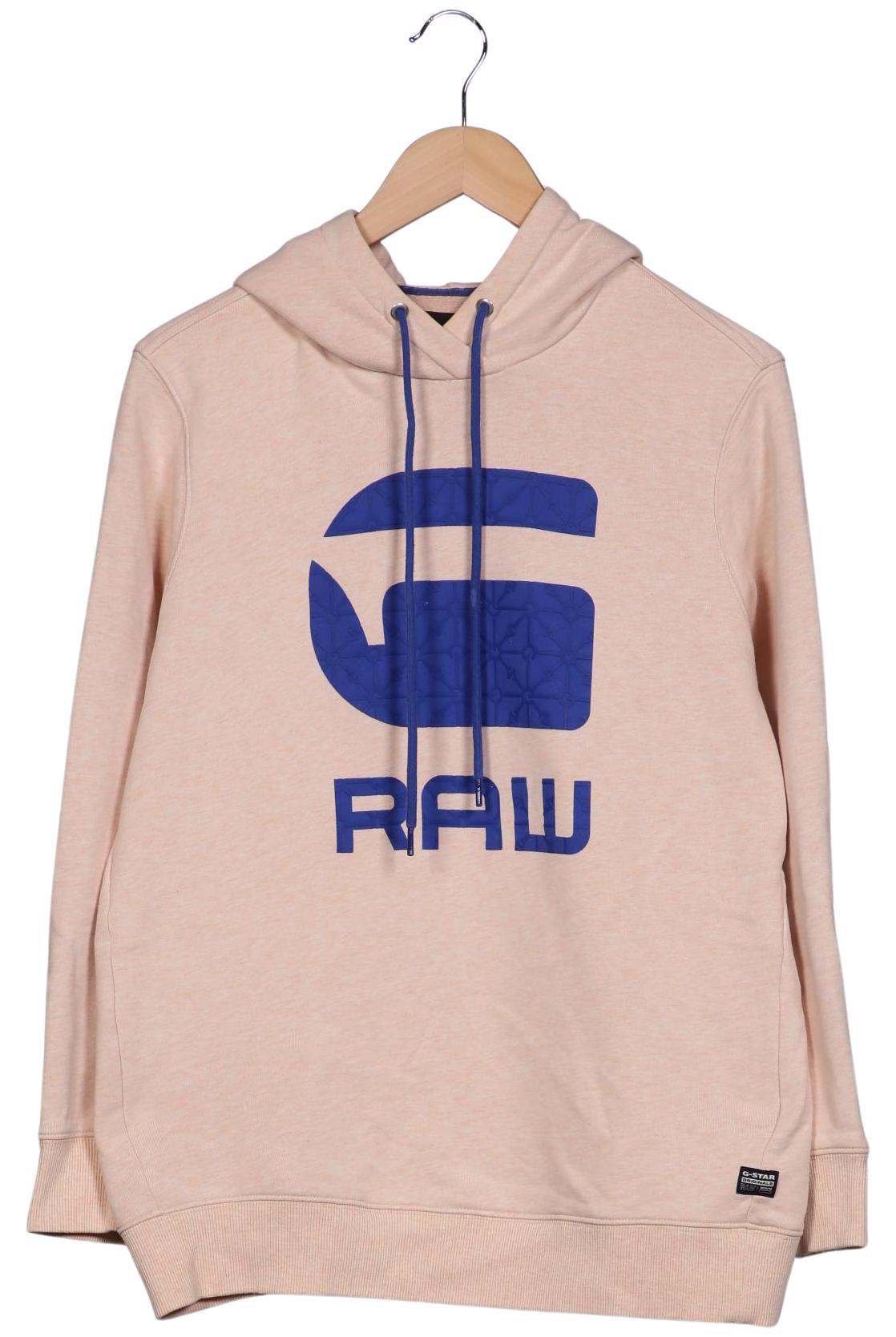 

G Star RAW Damen Kapuzenpullover, pink, Gr. 42