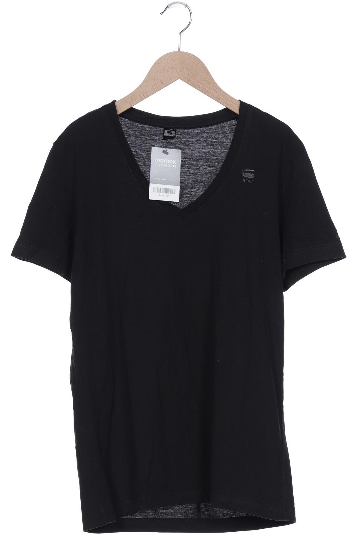

G-Star RAW Herren T-Shirt, schwarz, Gr. 46