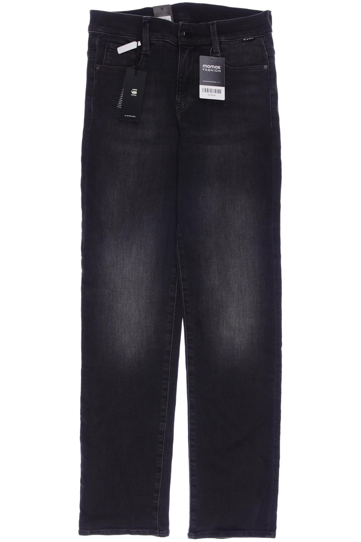 

G Star RAW Damen Jeans, grau, Gr. 27