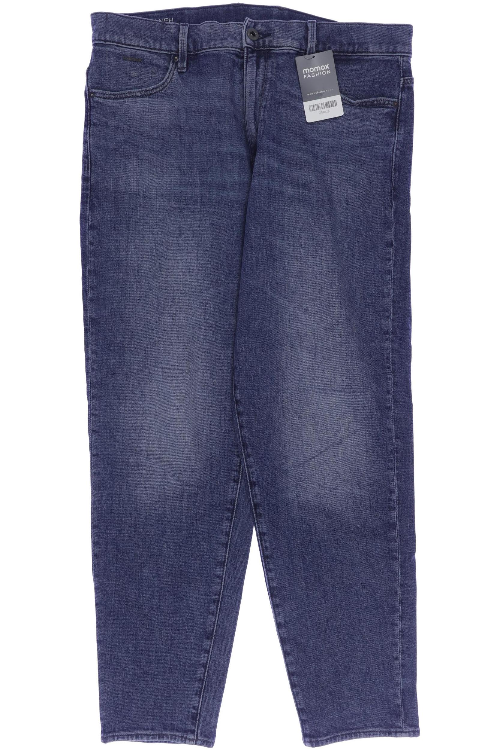 

G Star RAW Damen Jeans, blau, Gr. 31