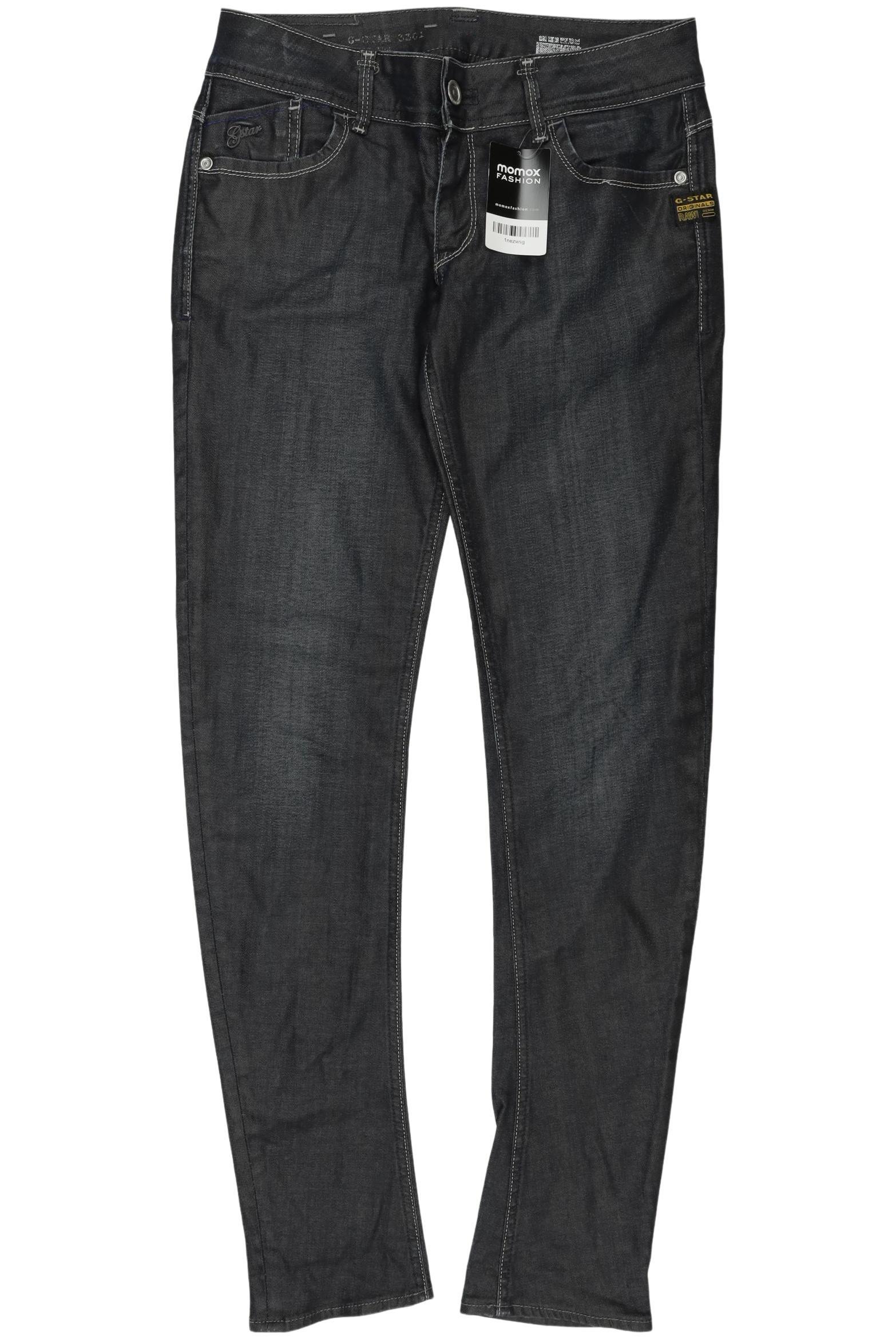 

G Star RAW Damen Jeans, blau, Gr. 30