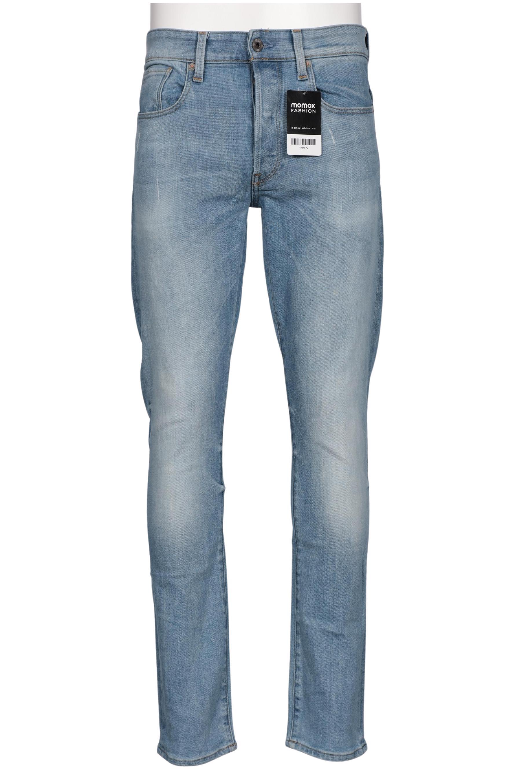 

G Star RAW Herren Jeans, hellblau, Gr. 31