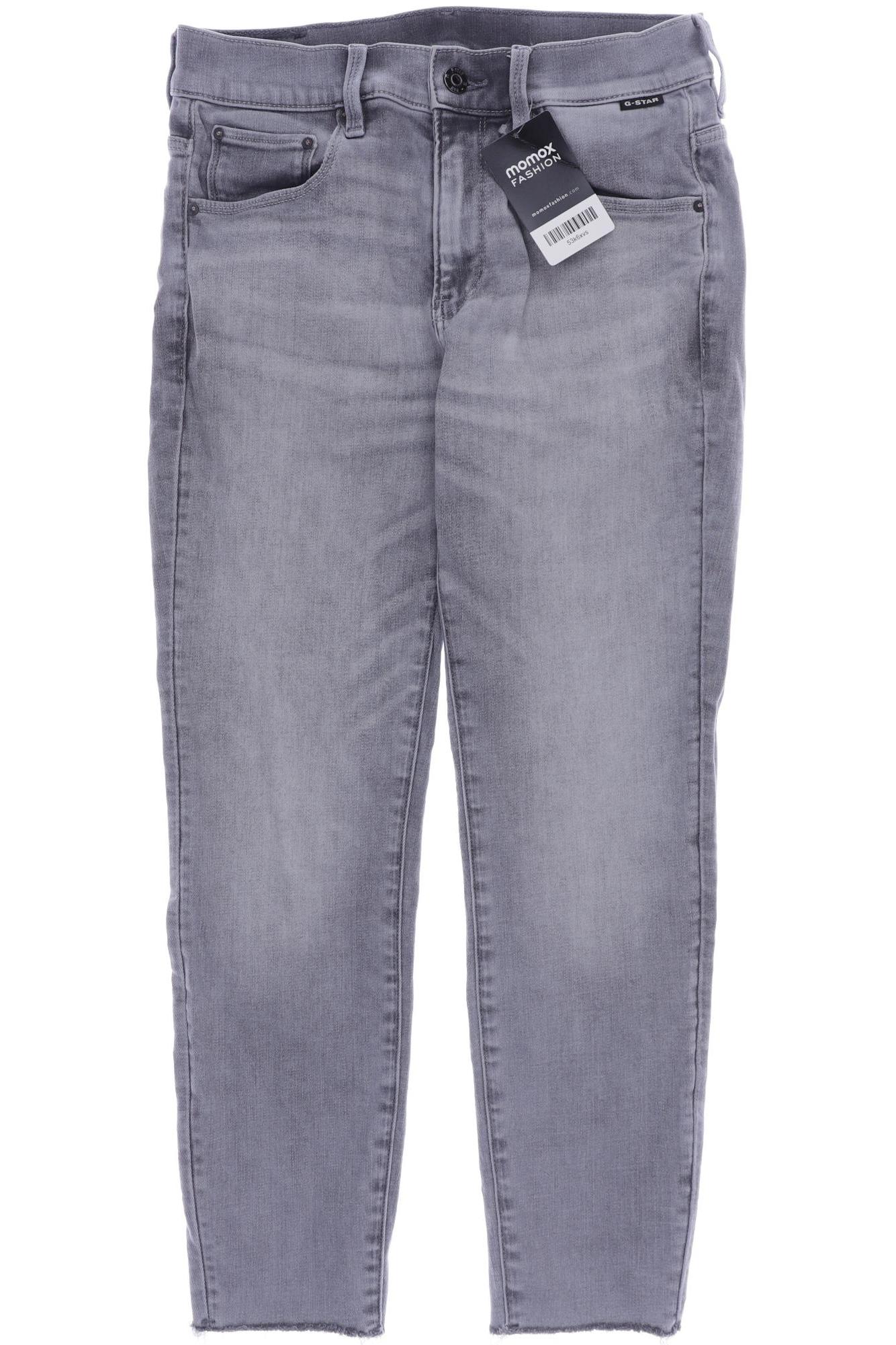 

G-Star RAW Damen Jeans, grau, Gr. 38