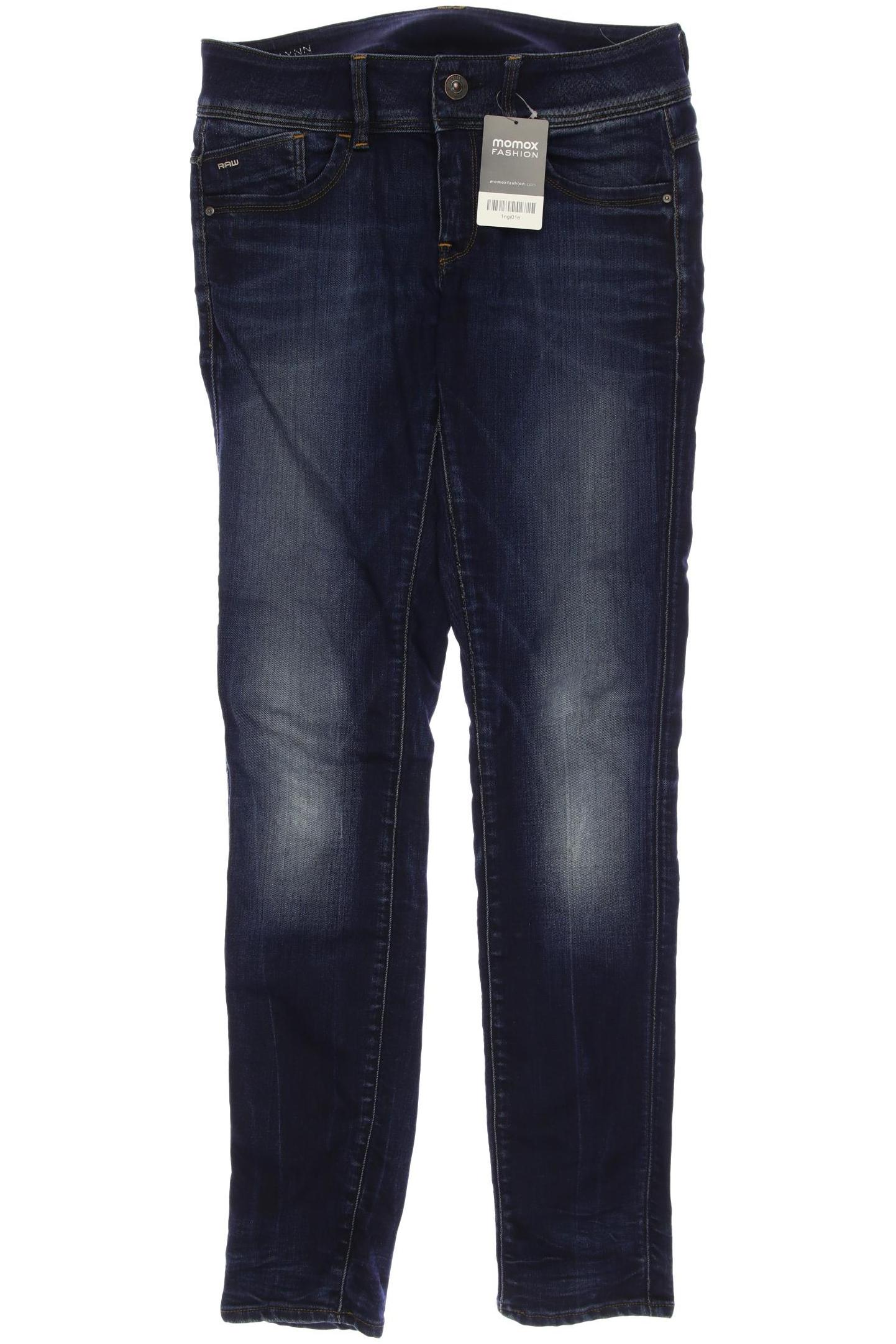 

G-Star RAW Damen Jeans, marineblau, Gr. 29