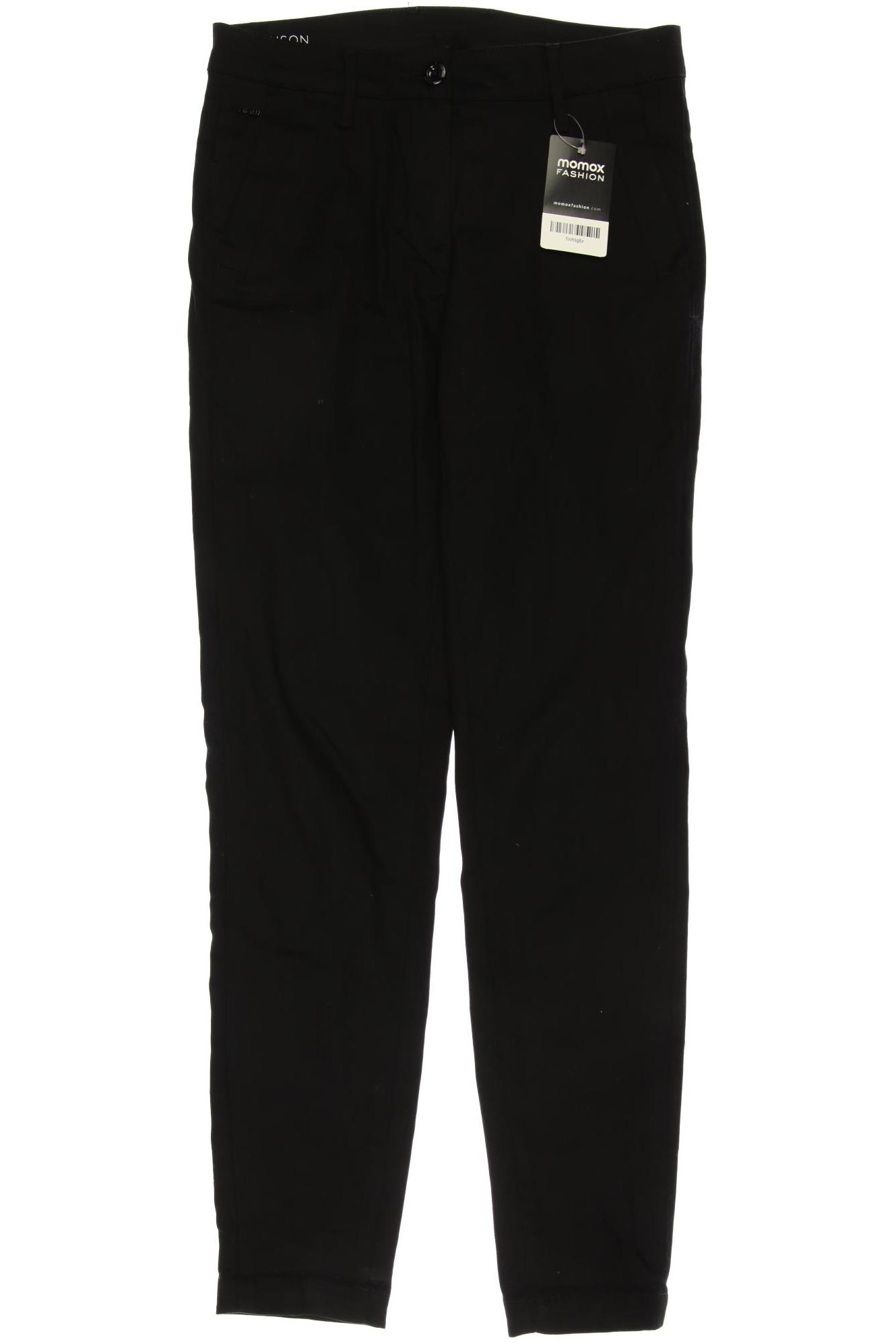 

G-Star RAW Damen Stoffhose, schwarz, Gr. 23
