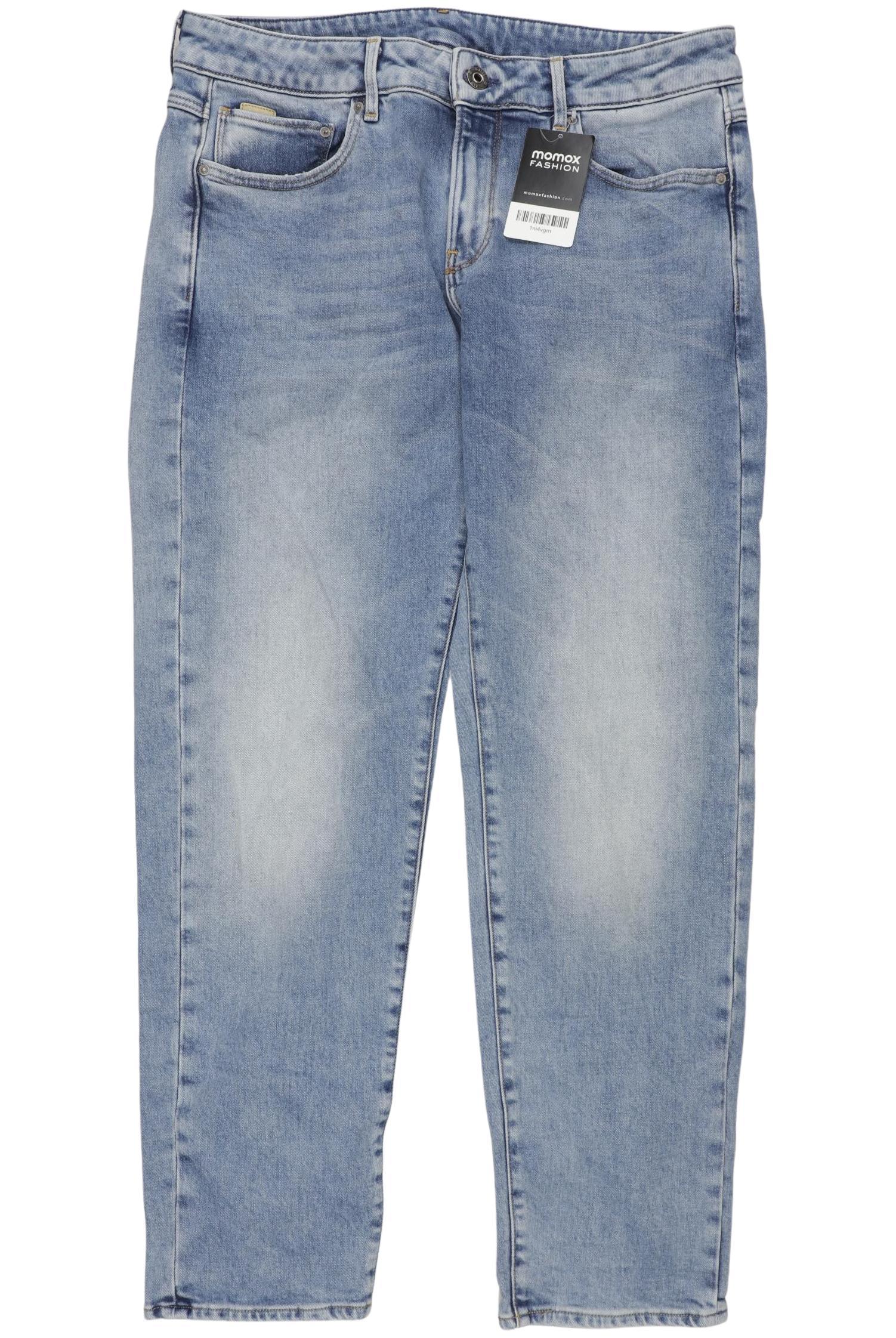 

G Star RAW Damen Jeans, blau, Gr. 28