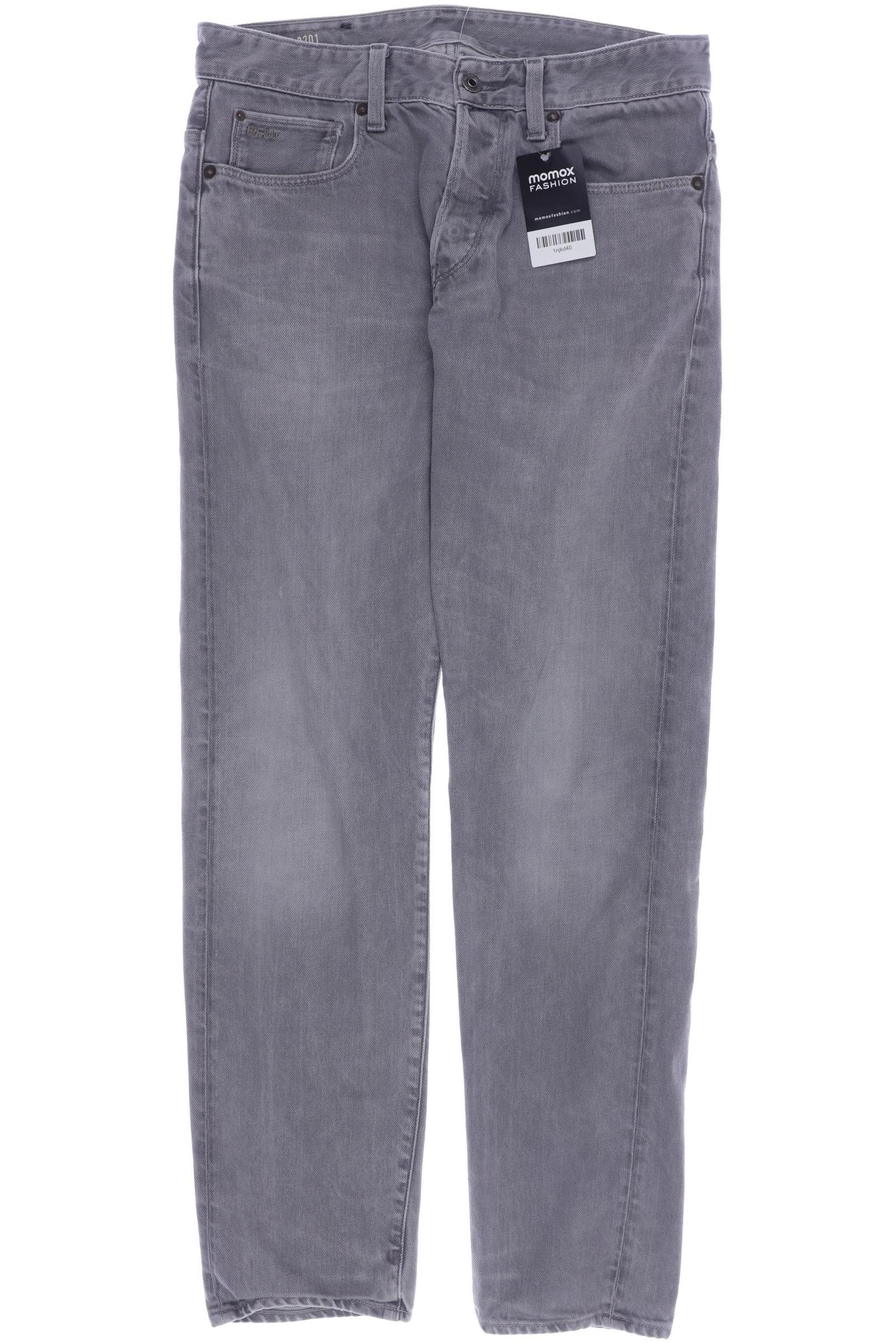 

G-STAR RAW Herren Jeans, grau