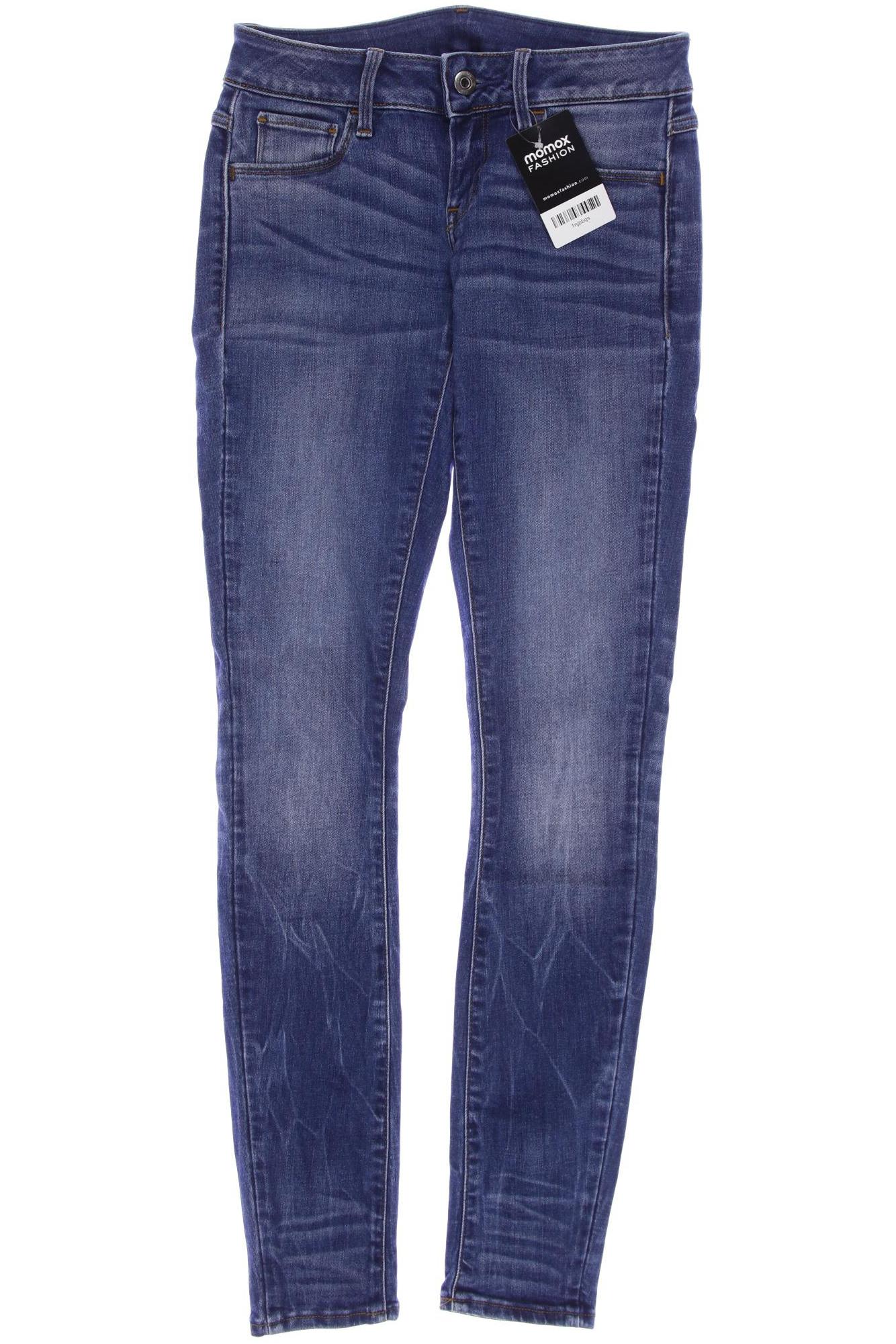 

G-STAR RAW Damen Jeans, blau