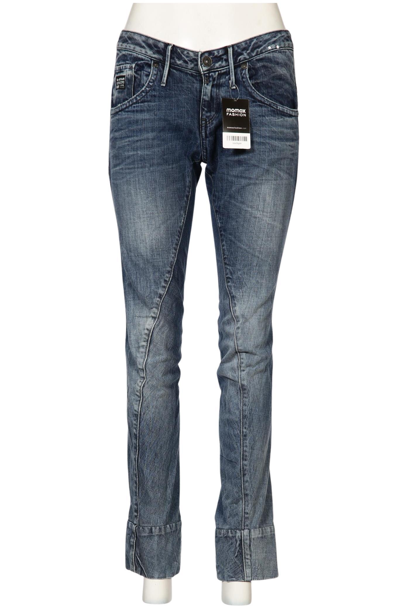 

G Star RAW Damen Jeans, blau, Gr. 32