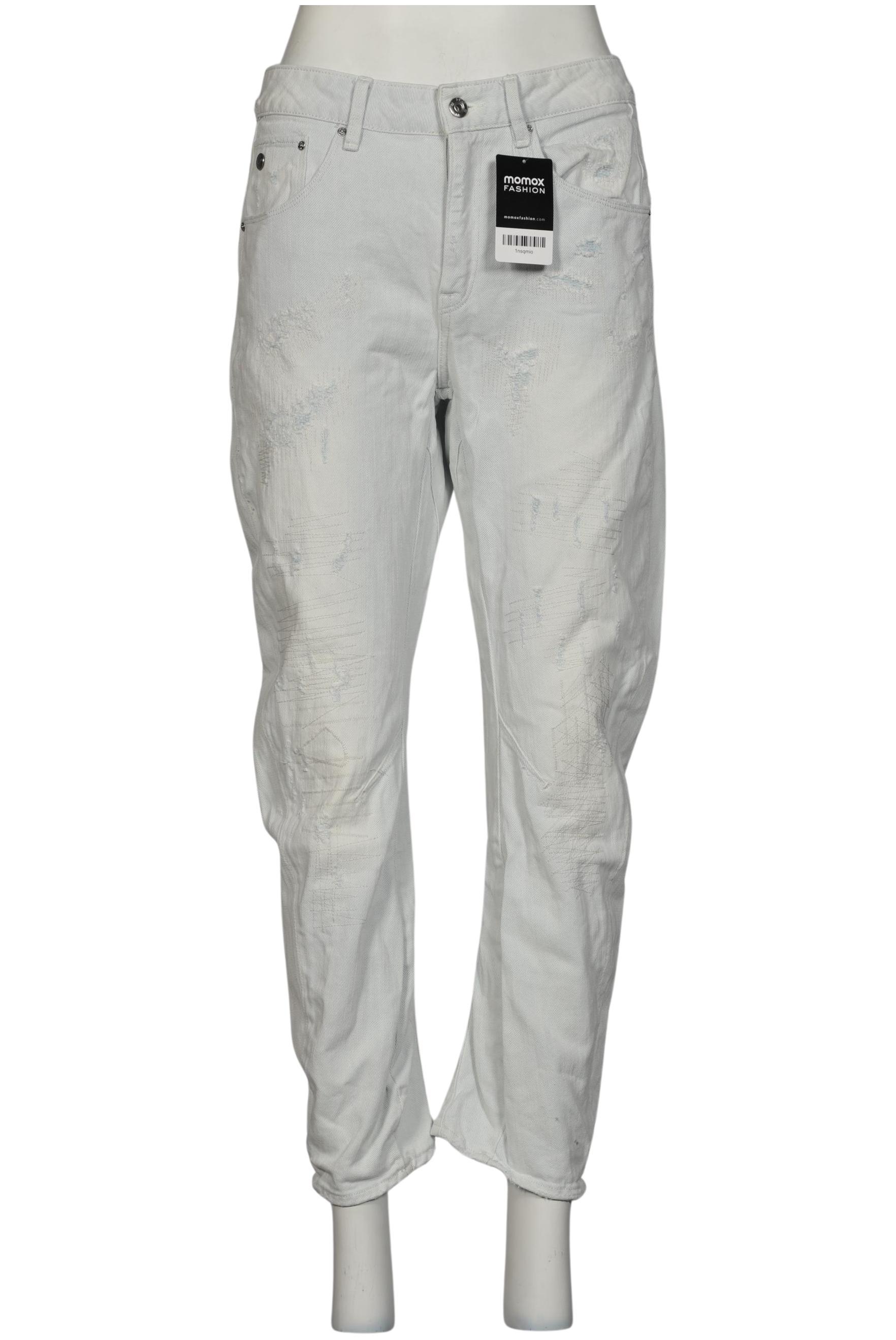 

G Star RAW Damen Jeans, hellblau, Gr. 30