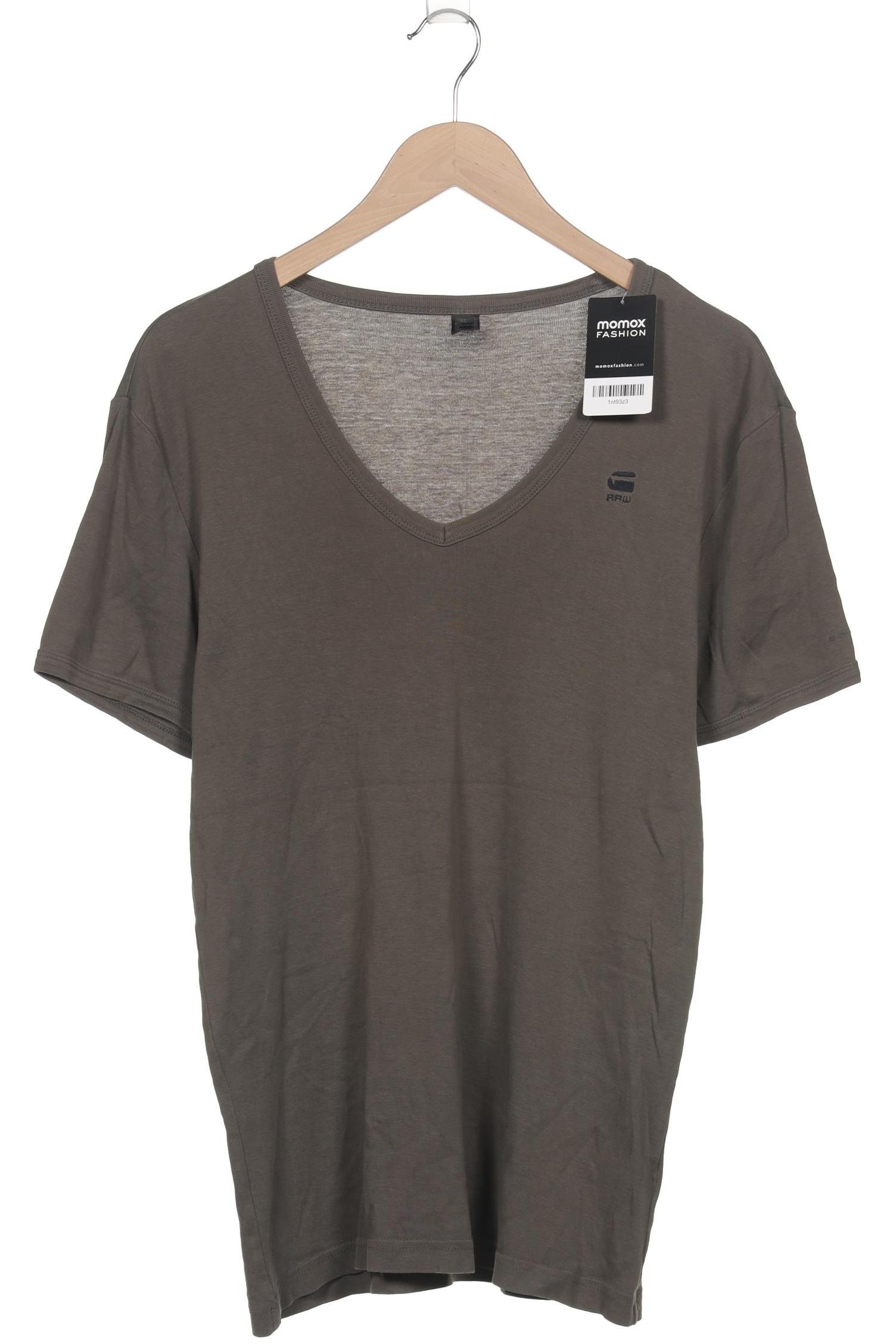 

G Star RAW Herren T-Shirt, grün, Gr. 48