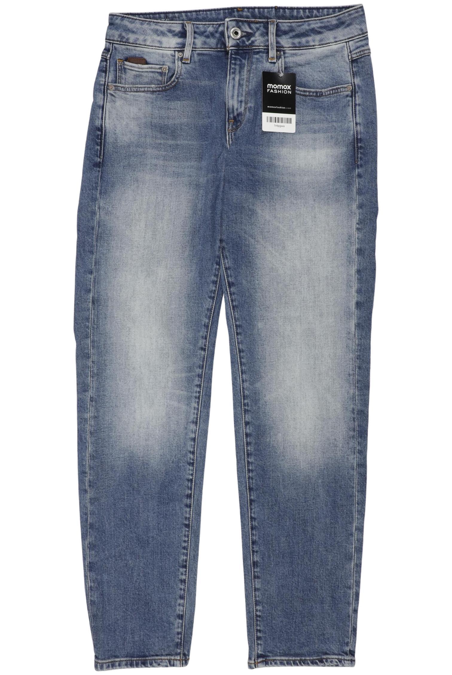 

G Star RAW Damen Jeans, blau, Gr. 24