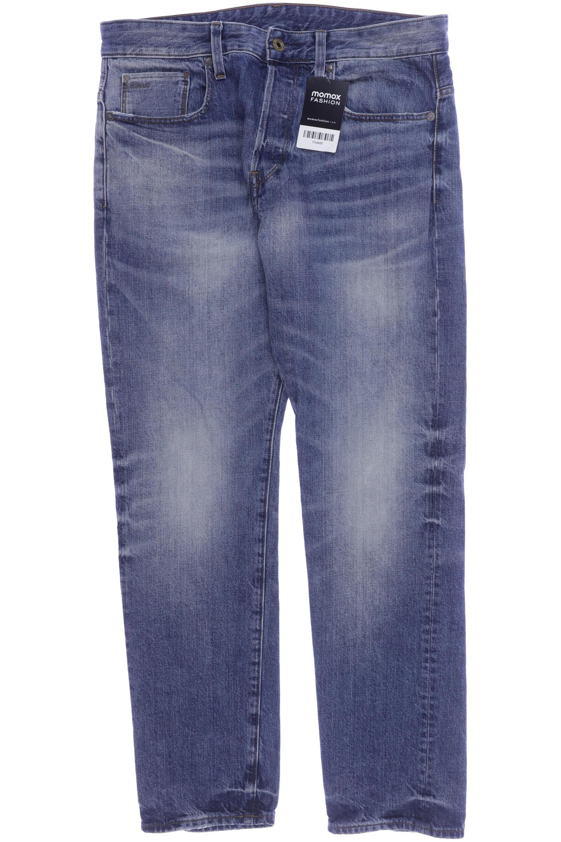

G-Star RAW Herren Jeans, blau, Gr. 31