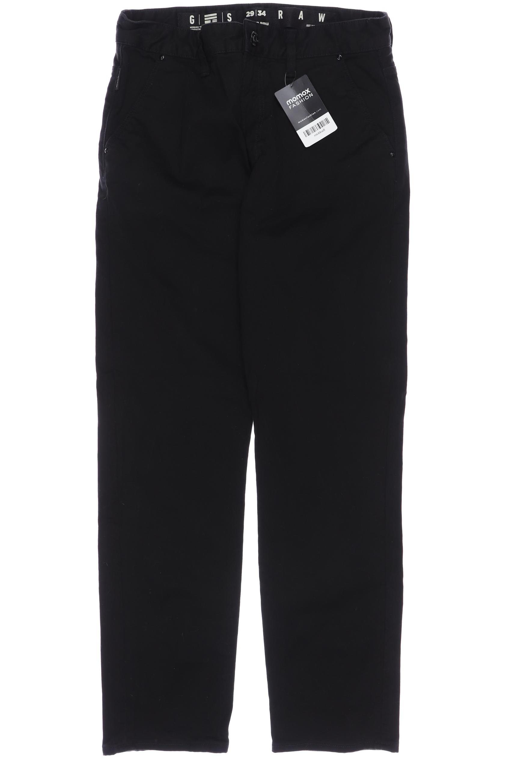 

G-Star RAW Damen Jeans, schwarz, Gr. 29