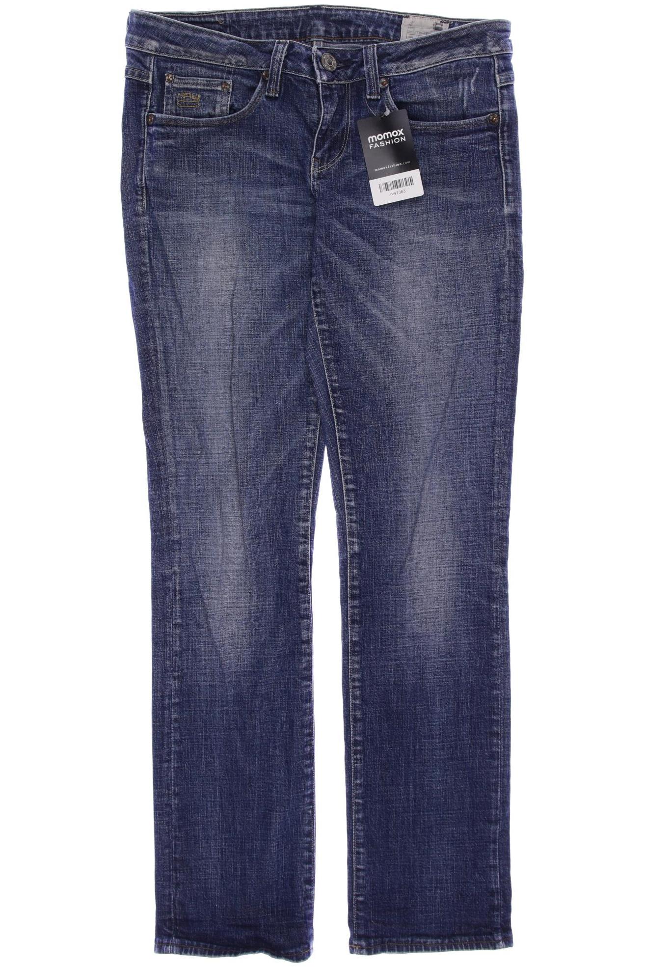 

G-STAR RAW Damen Jeans, blau