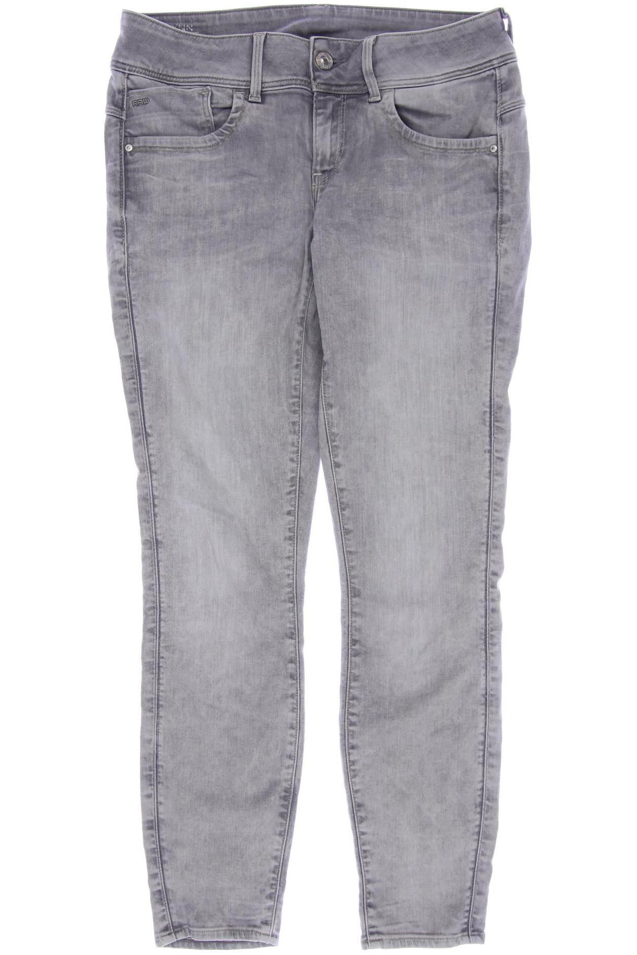 

G-STAR RAW Damen Jeans, grau