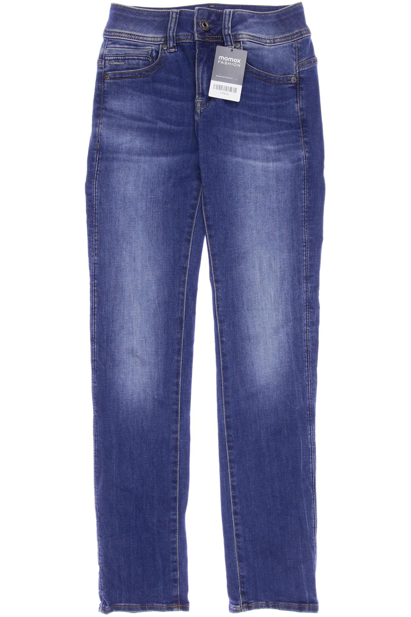 

G-Star RAW Damen Jeans, blau, Gr. 26