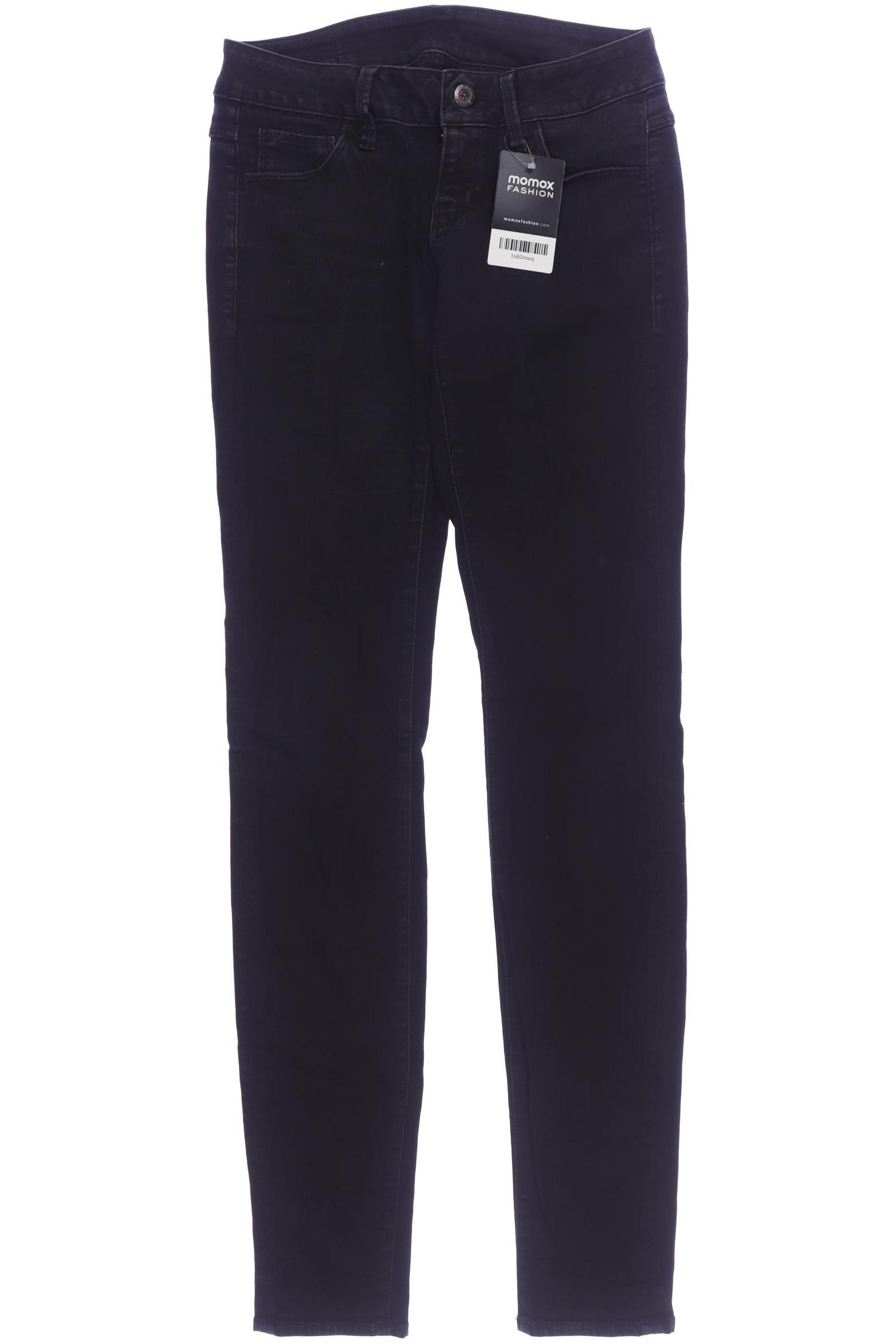

G Star RAW Damen Jeans, schwarz, Gr. 27