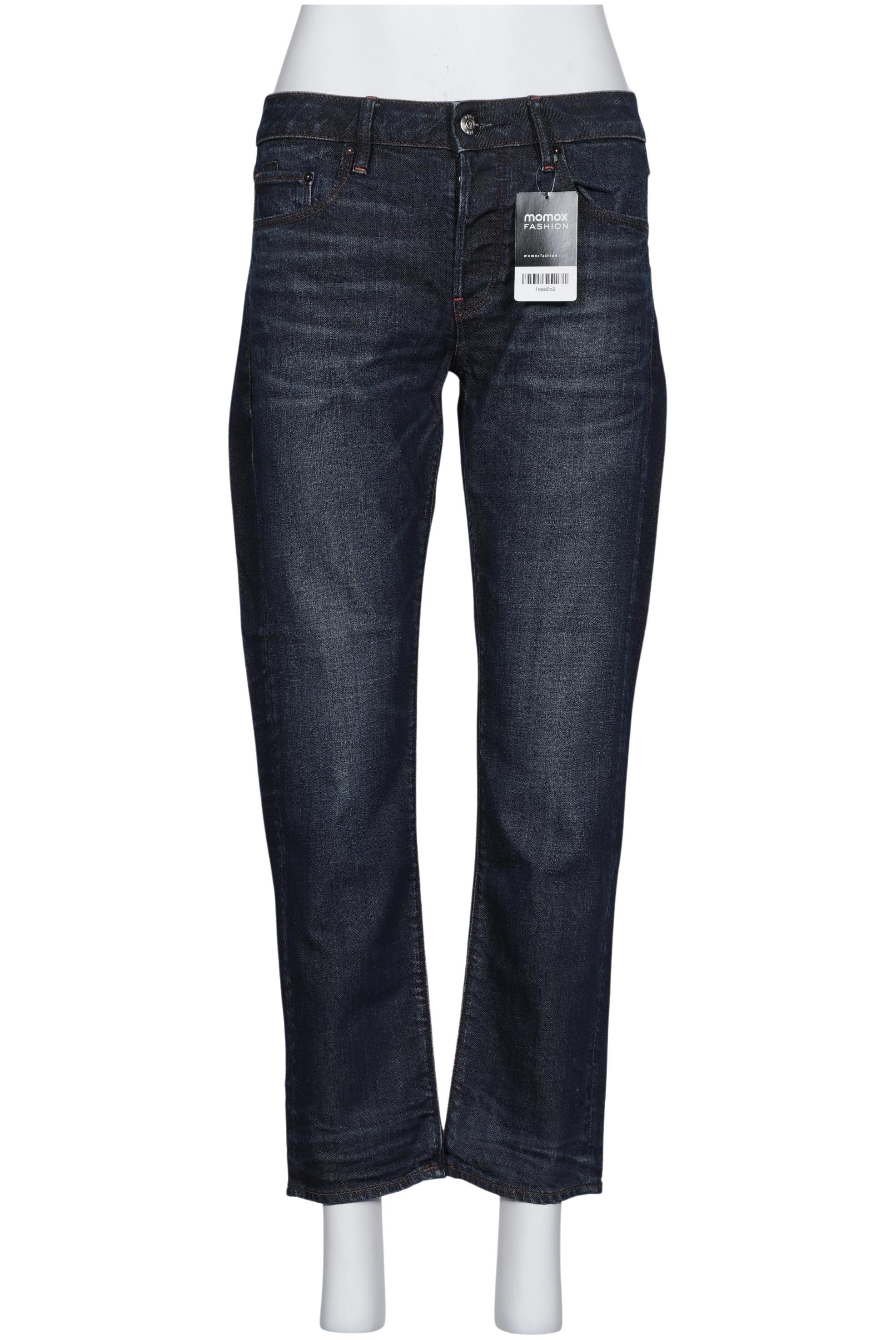 

G Star RAW Damen Jeans, marineblau, Gr. 29