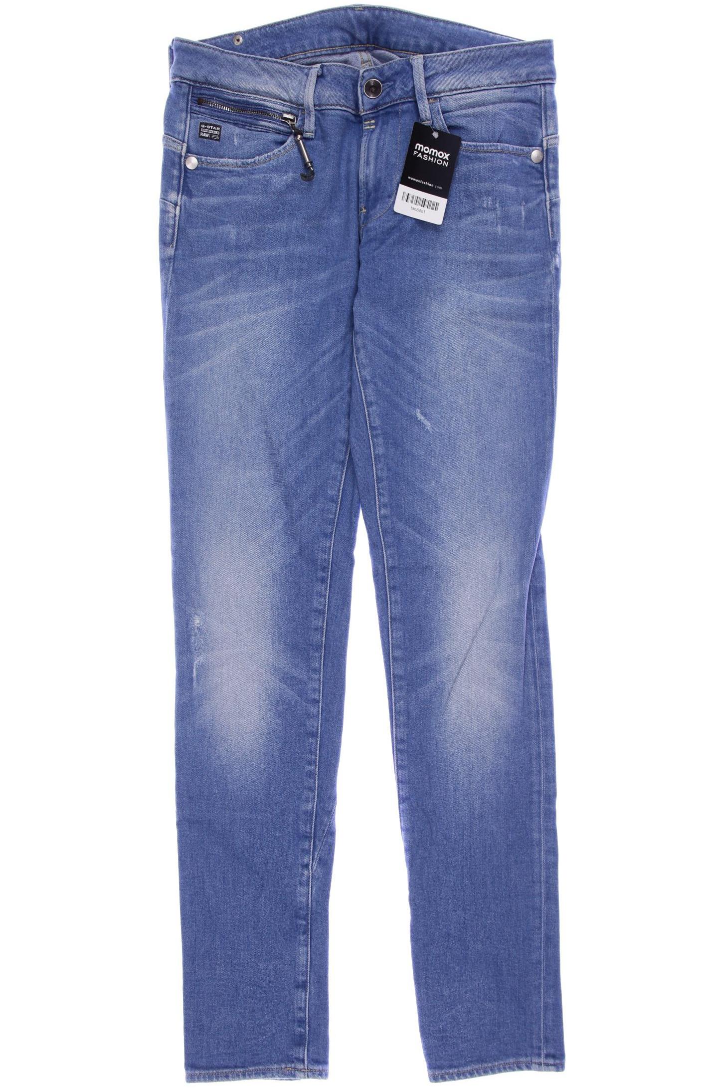

G-STAR RAW Damen Jeans, blau