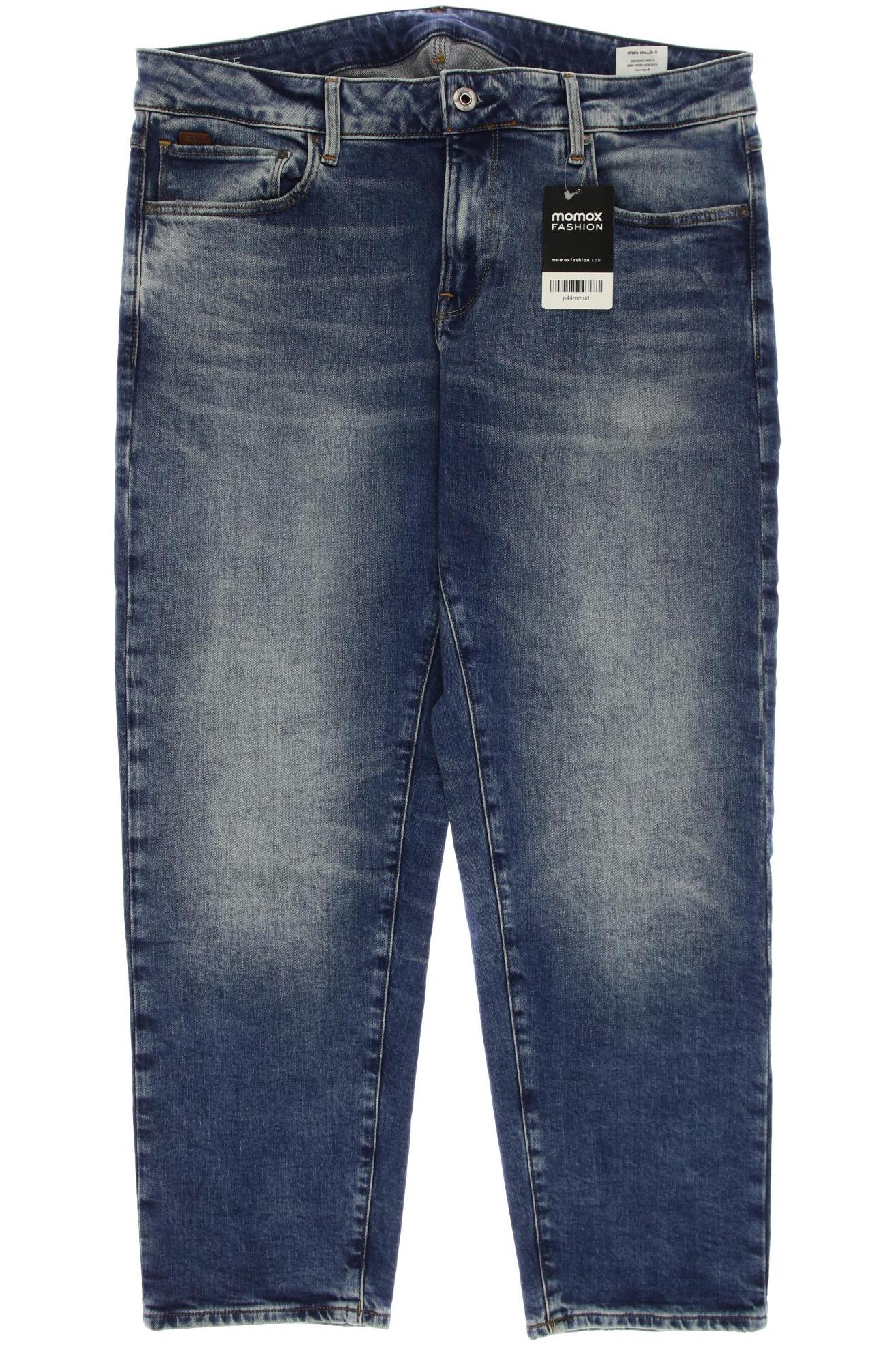 

G-STAR RAW Damen Jeans, blau
