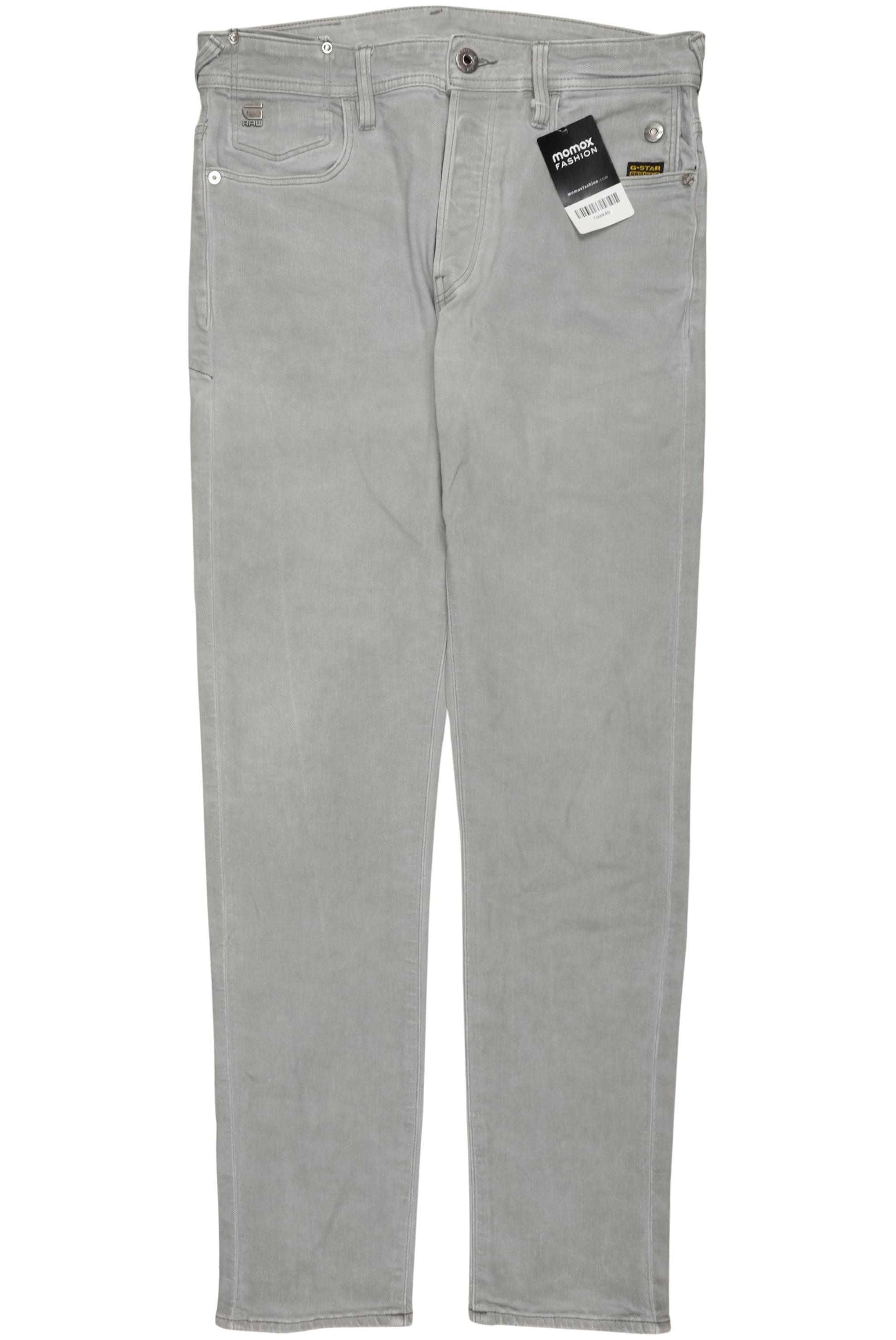 

G Star RAW Herren Jeans, grau, Gr. 30