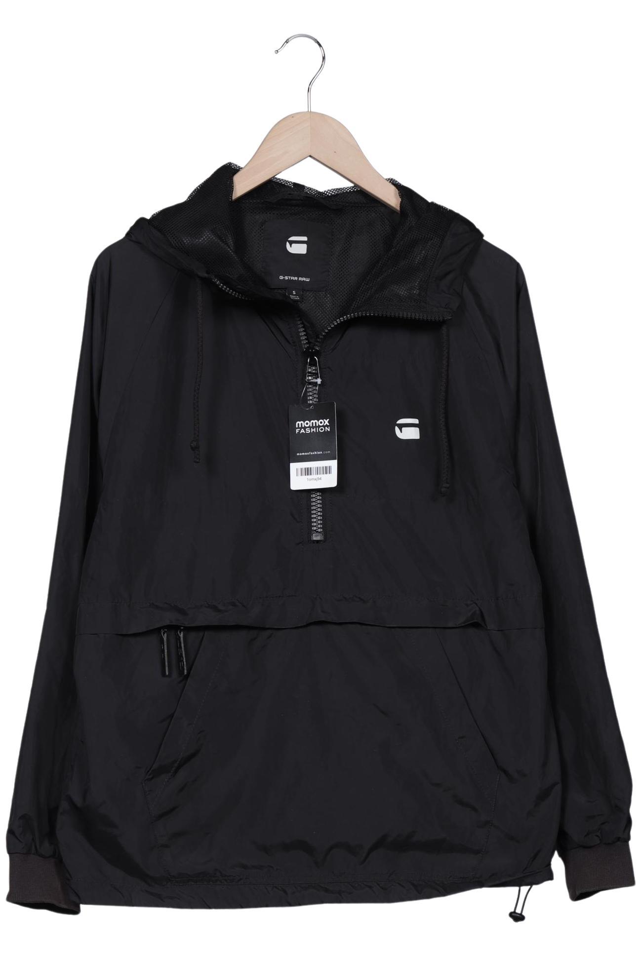 

G Star RAW Herren Jacke, schwarz, Gr. 46