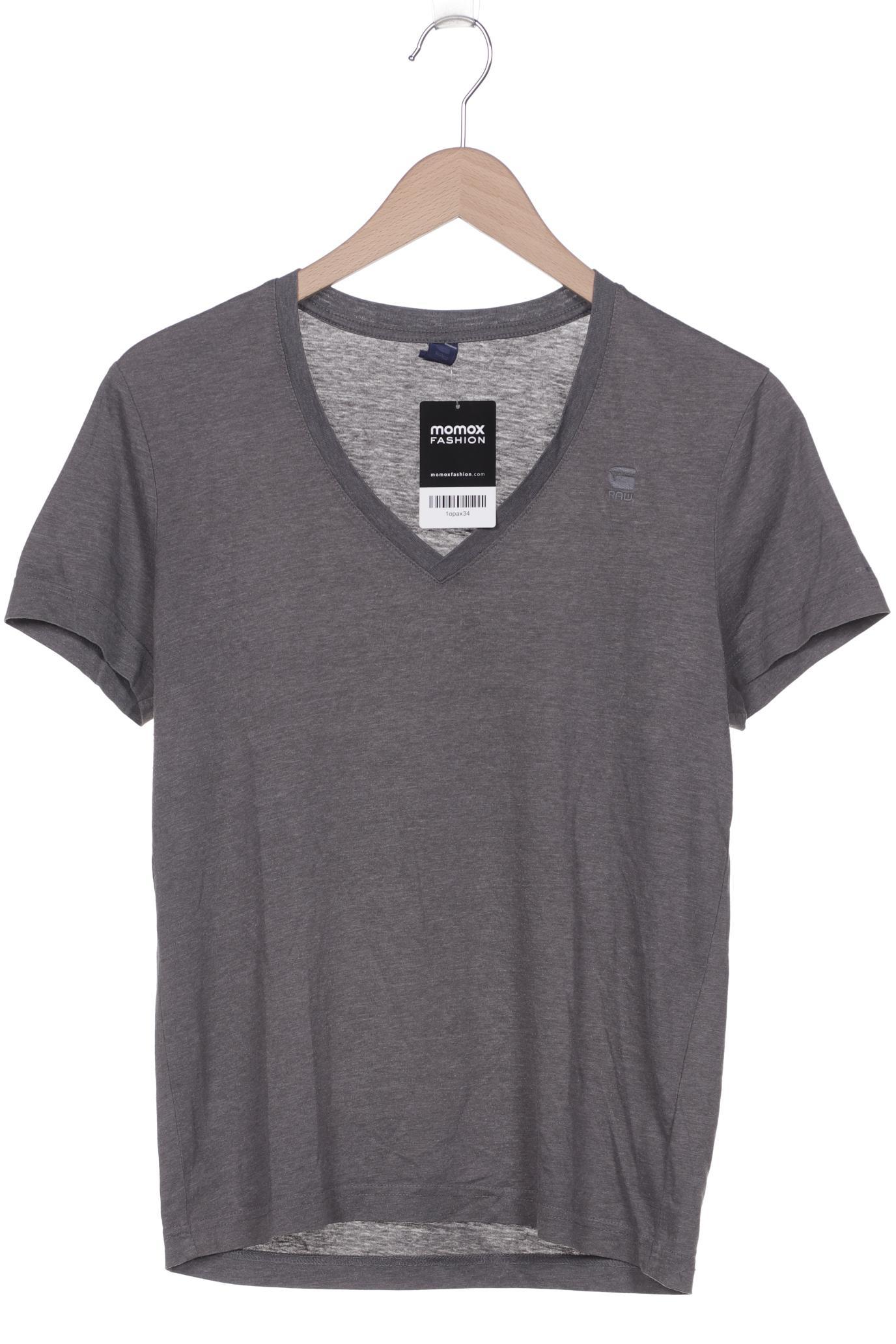 

G-STAR RAW Herren T-Shirt, grau