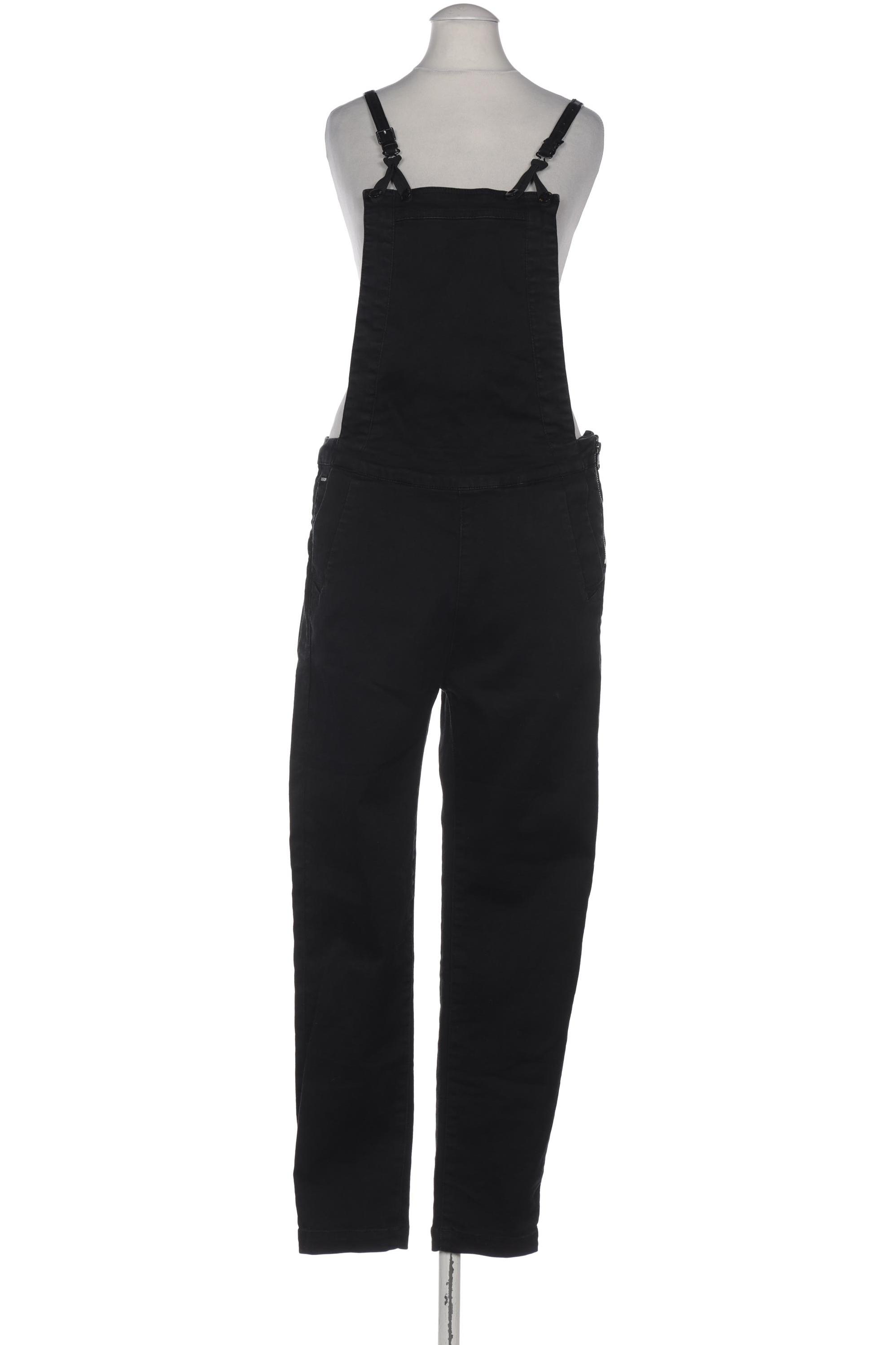 

G-Star RAW Damen Jumpsuit/Overall, schwarz, Gr. 34