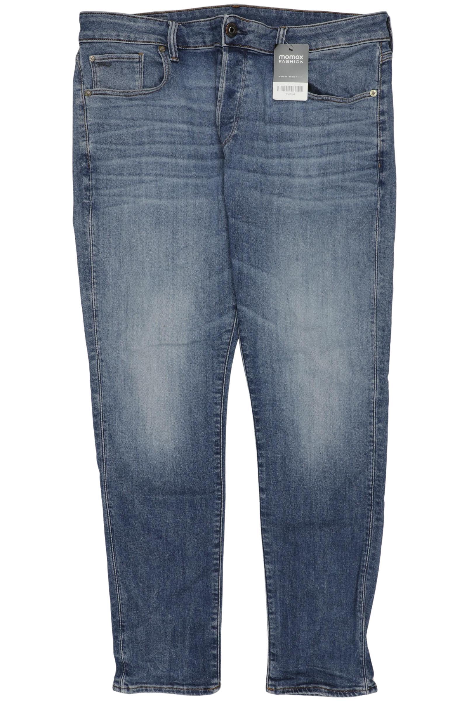 

G Star RAW Herren Jeans, blau, Gr. 36