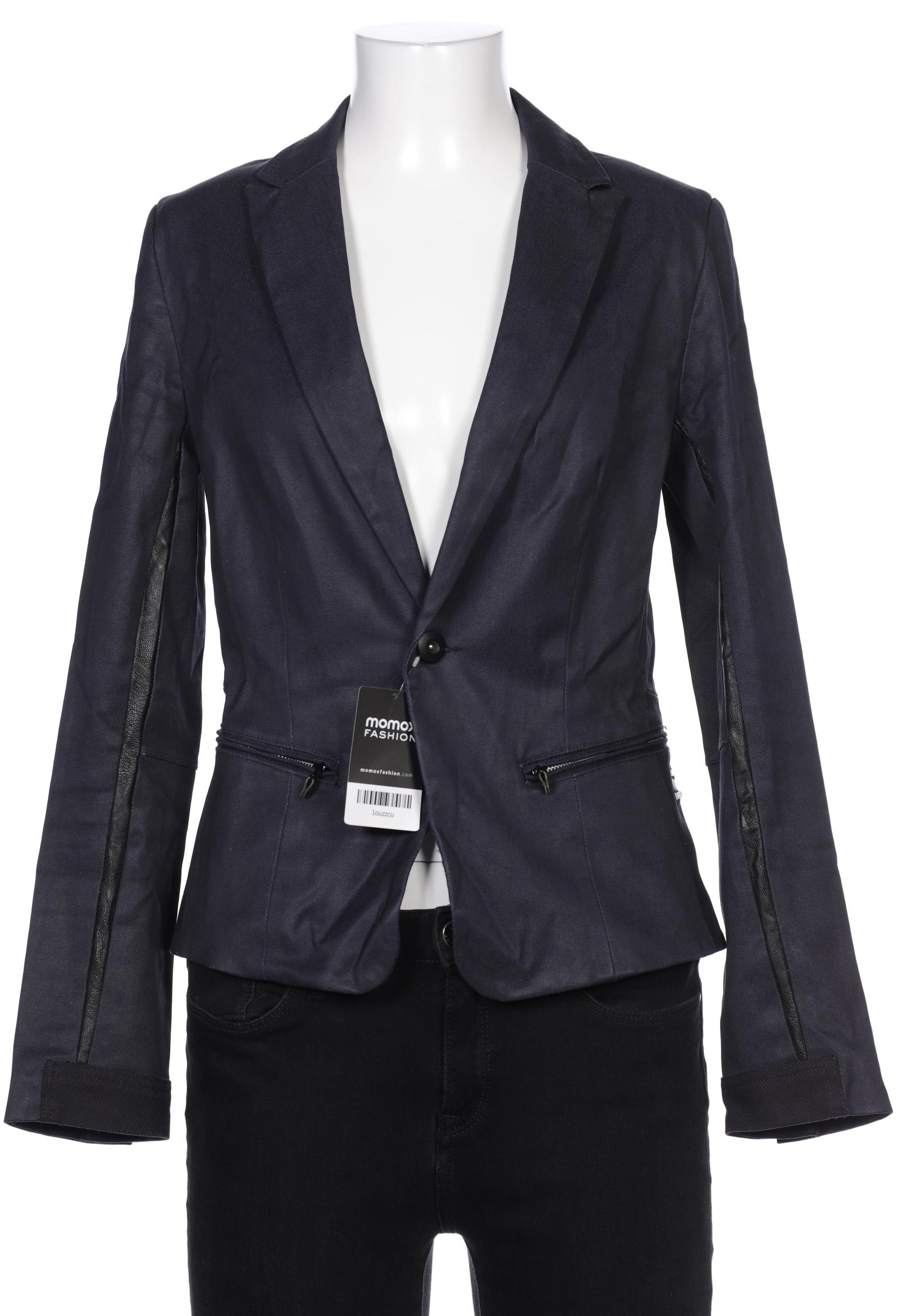 

G Star RAW Damen Blazer, marineblau, Gr. 36