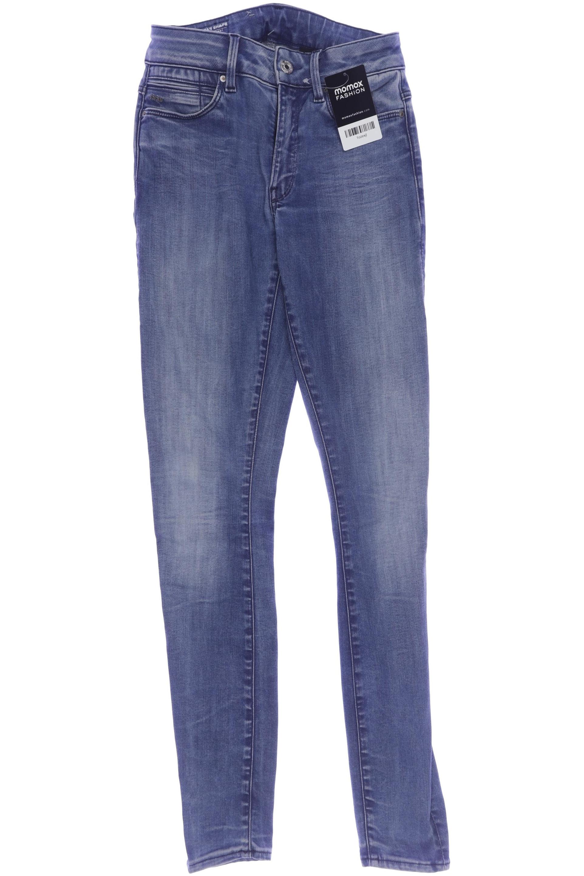 

G Star RAW Damen Jeans, blau, Gr. 27